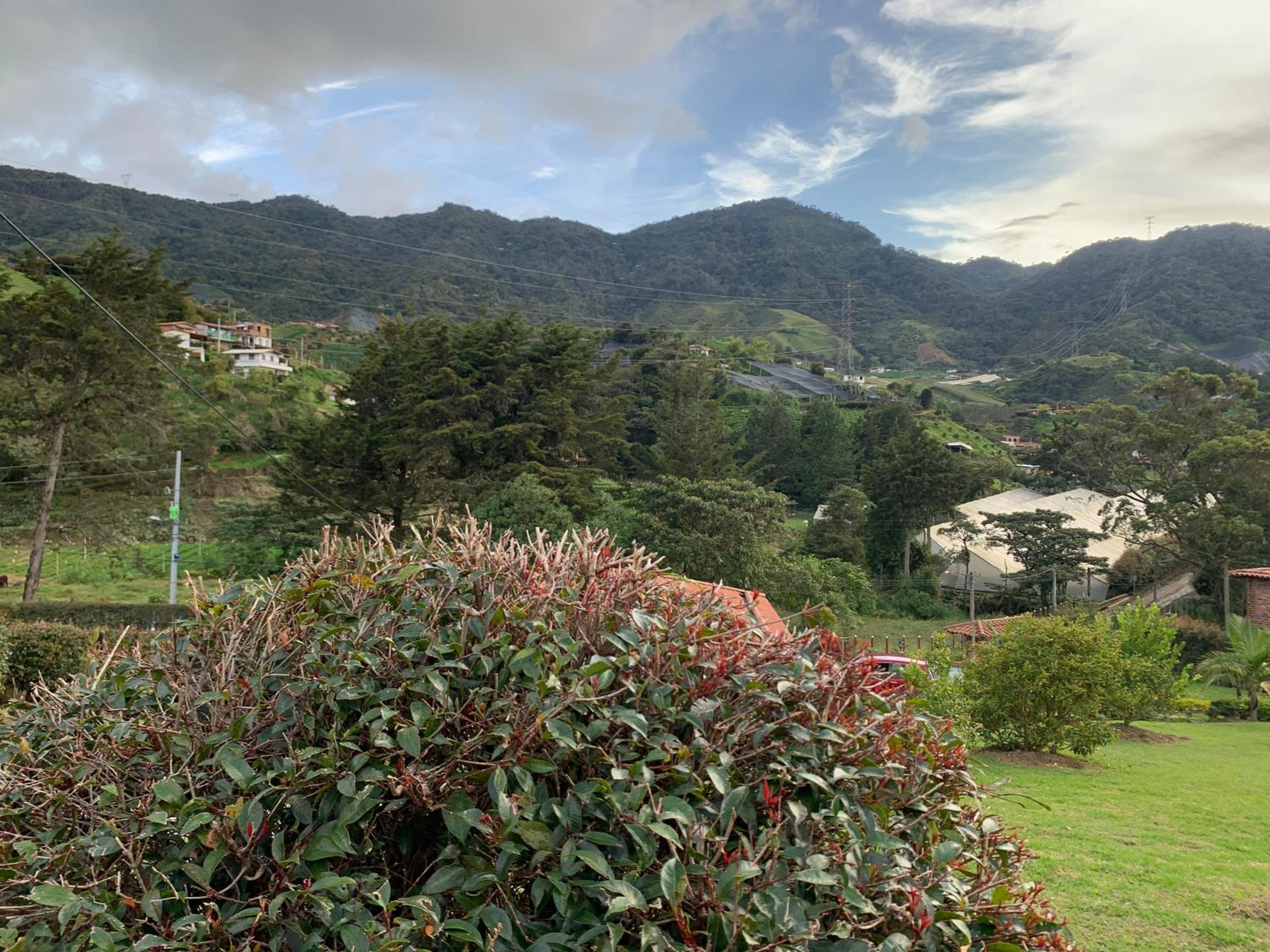 Villa El Shaddai
