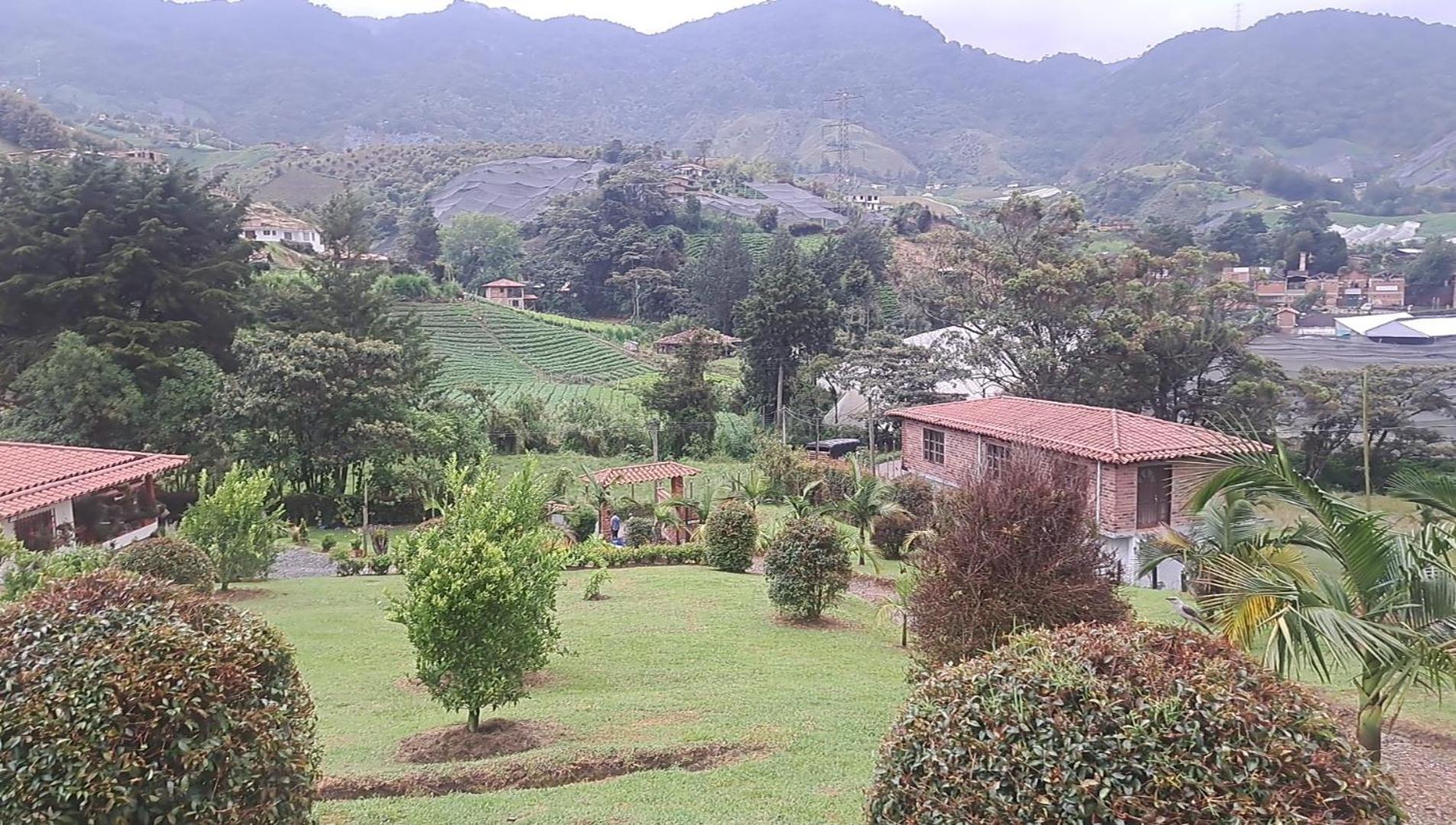 Villa El Shaddai