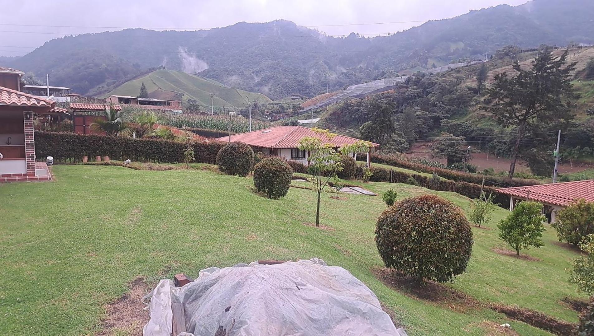 Villa El Shaddai