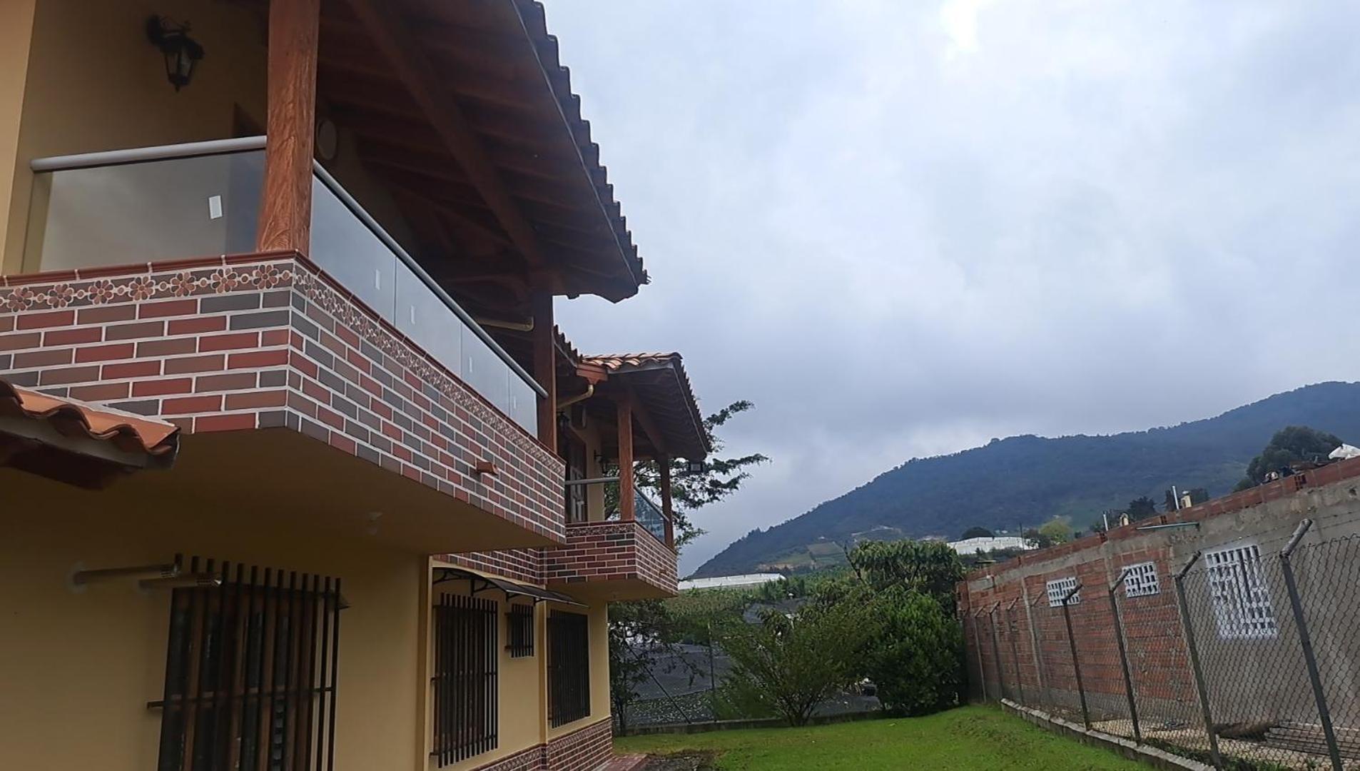 Villa El Shaddai