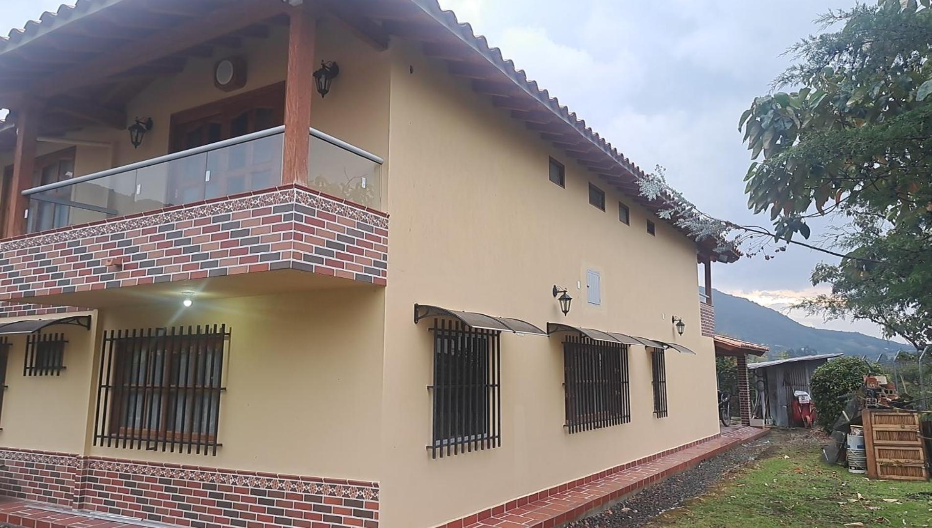 Villa El Shaddai