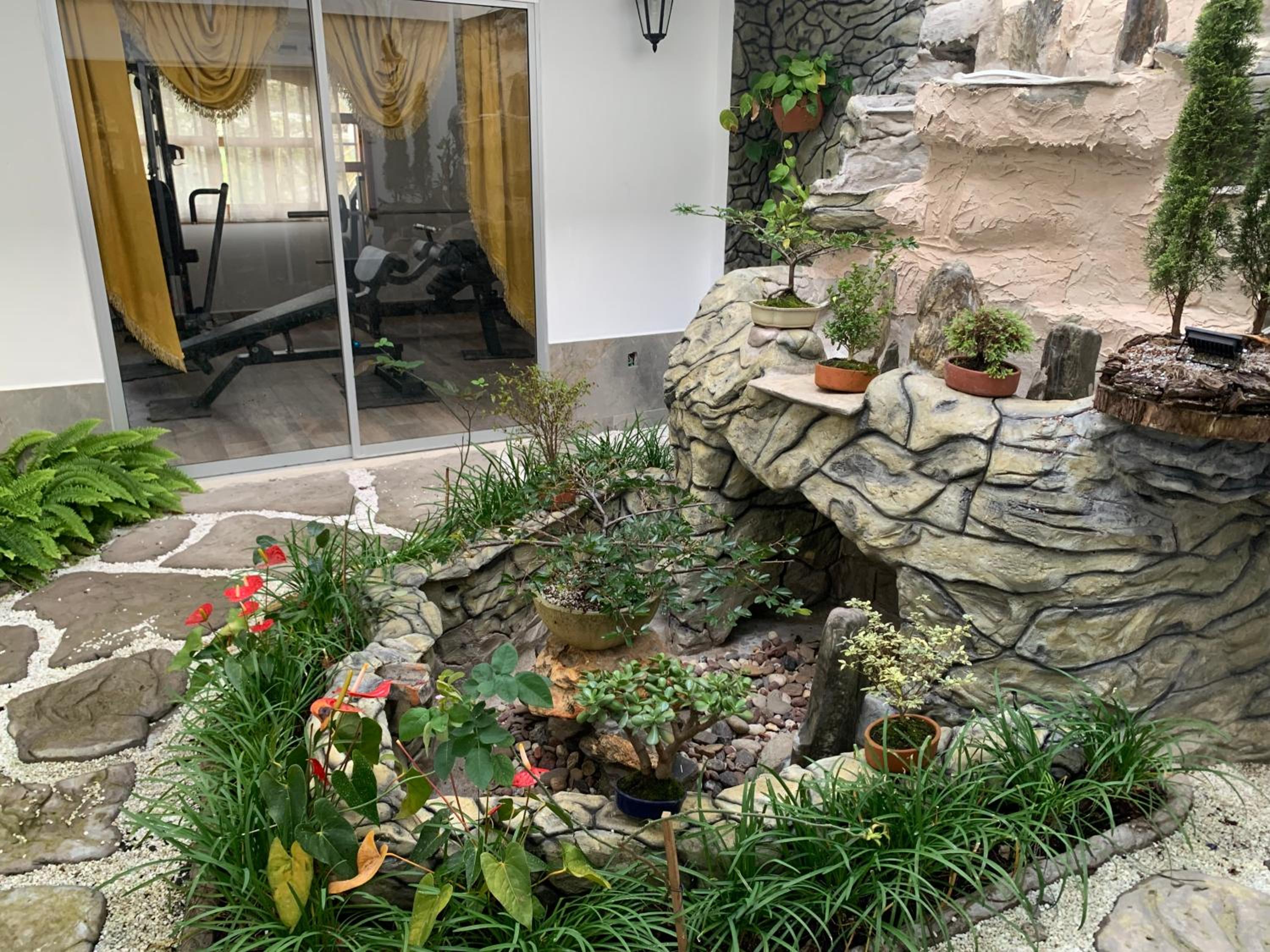 Villa El Shaddai