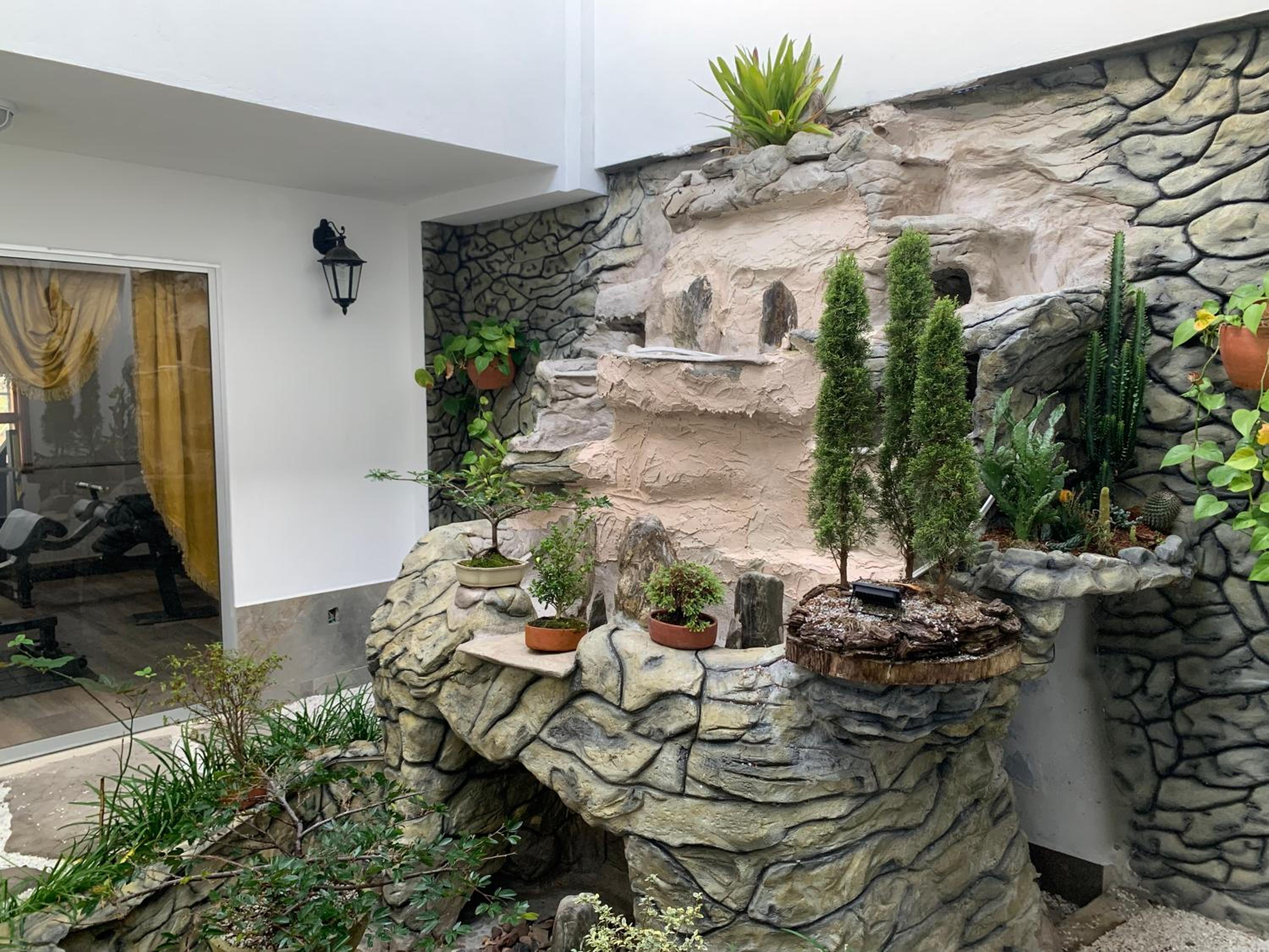 Villa El Shaddai