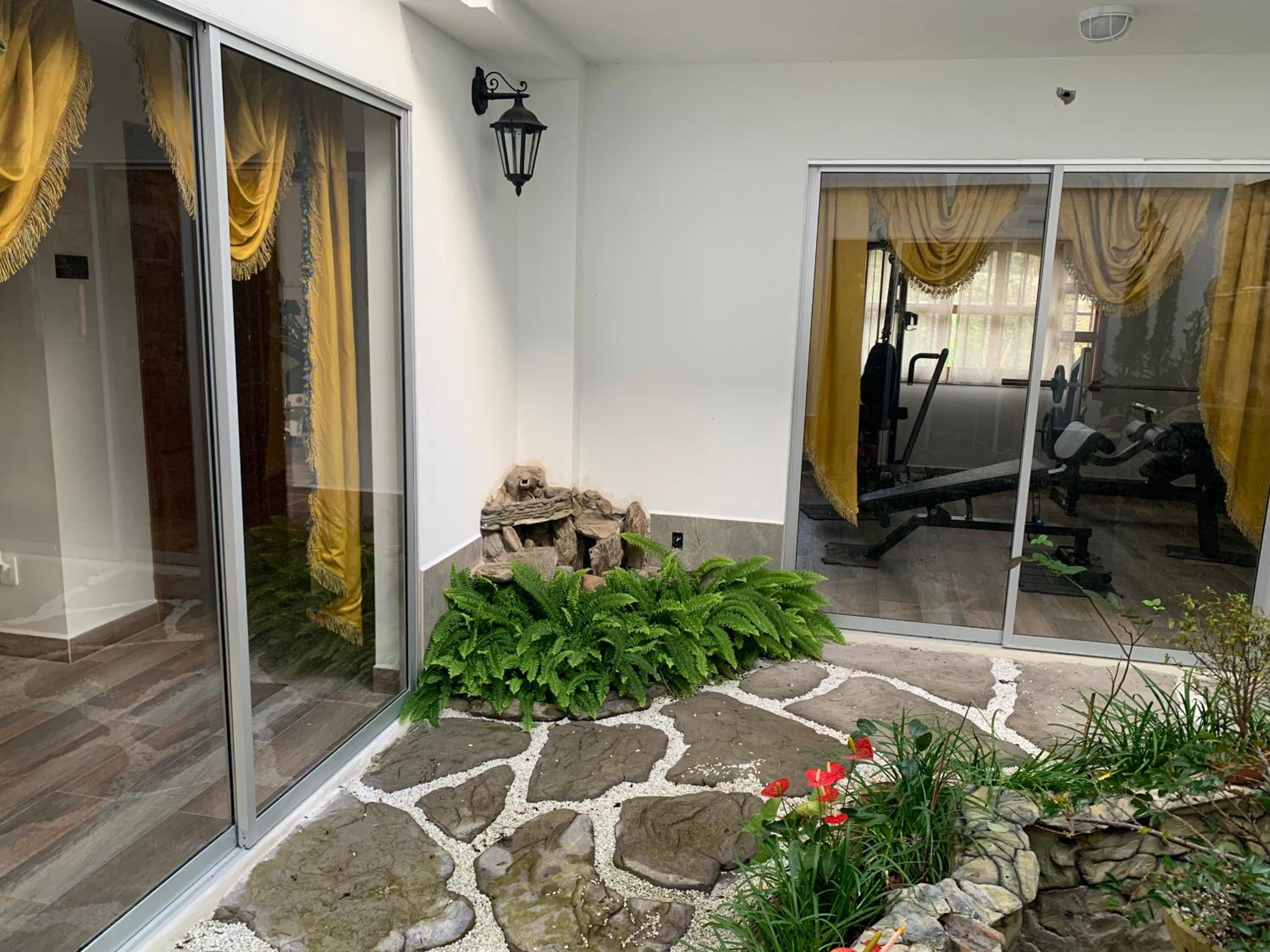 Villa El Shaddai