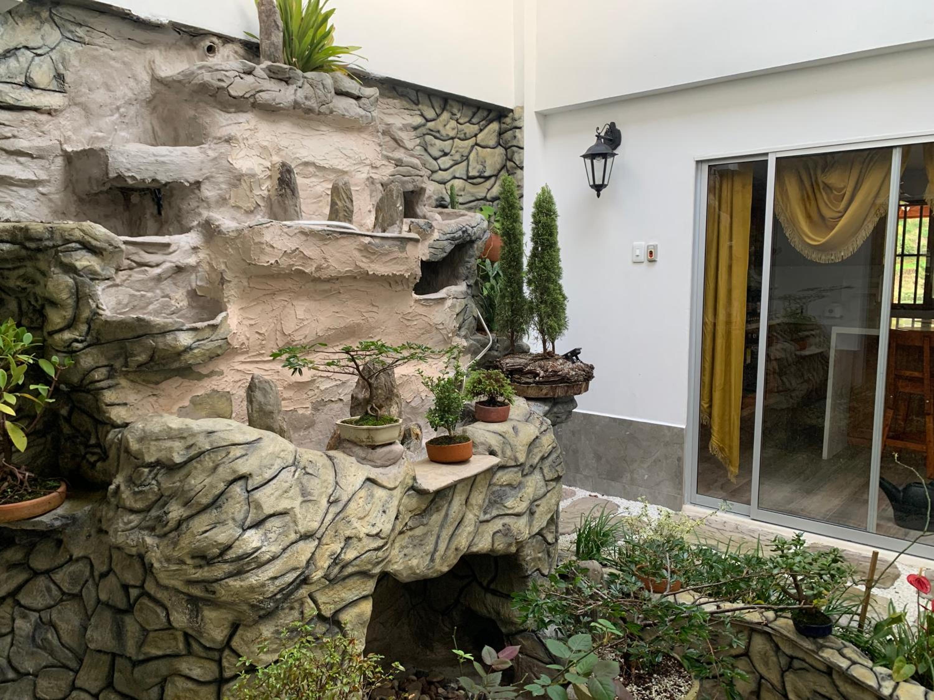 Villa El Shaddai