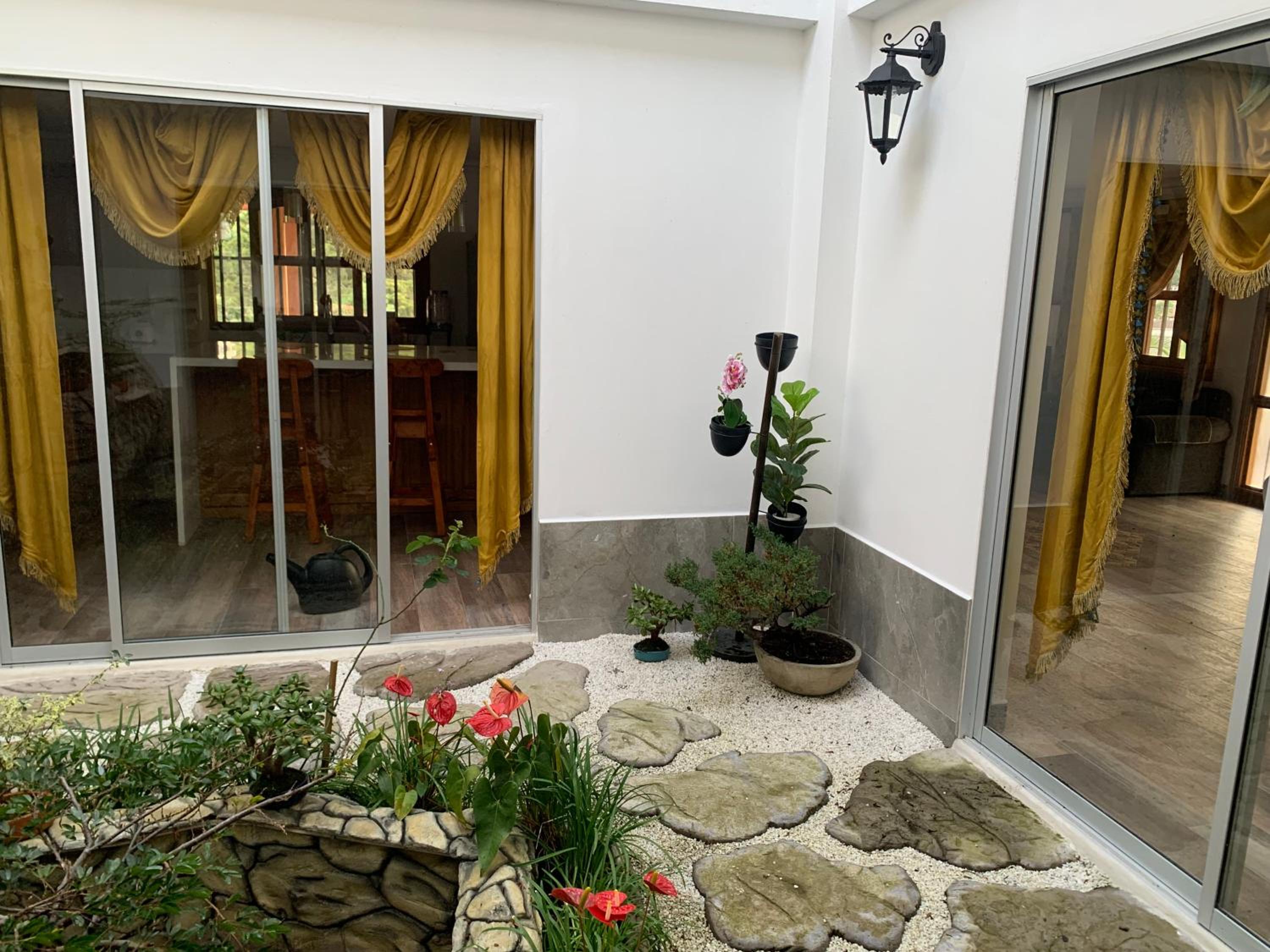 Villa El Shaddai
