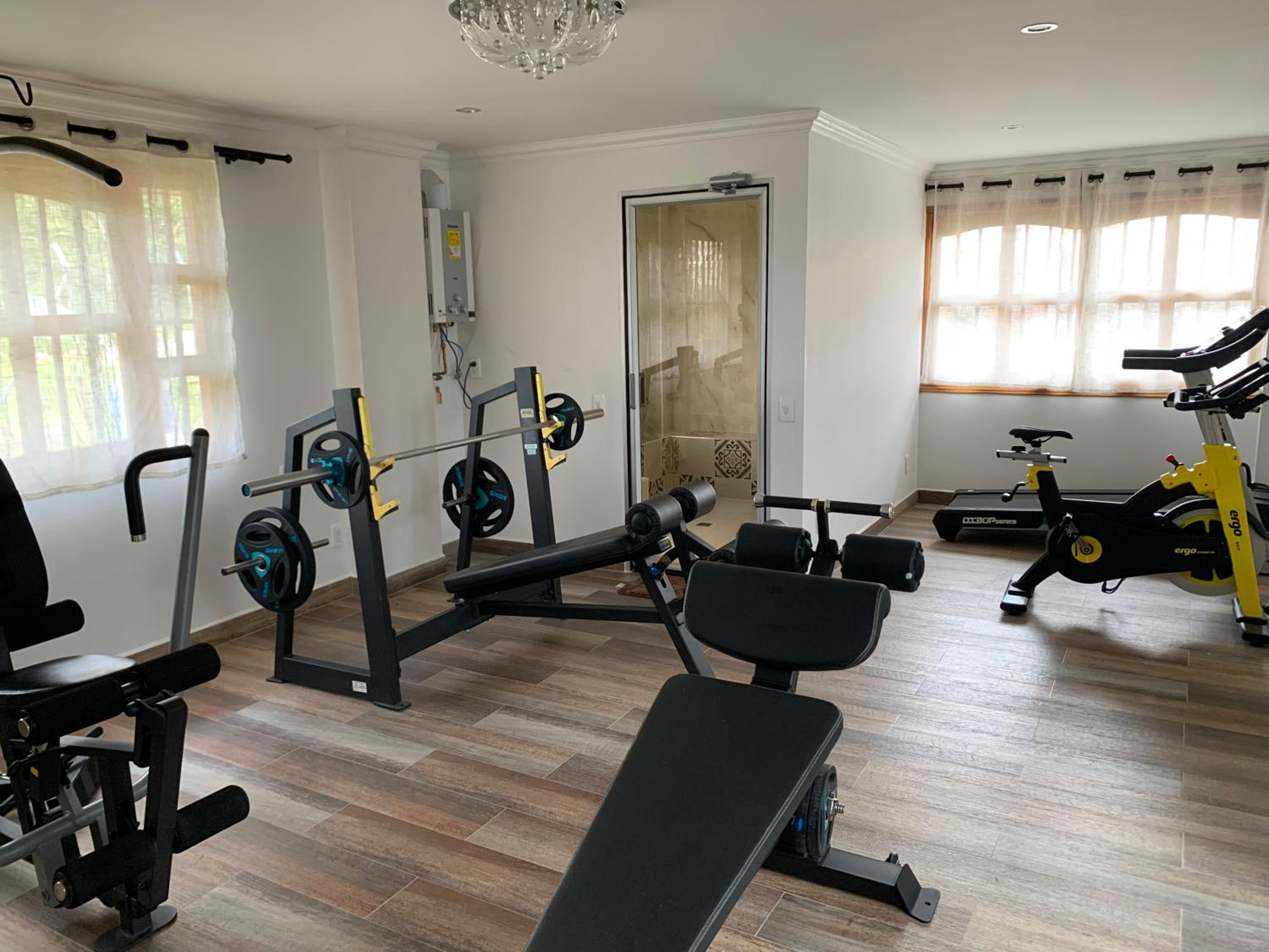 Villa El Shaddai