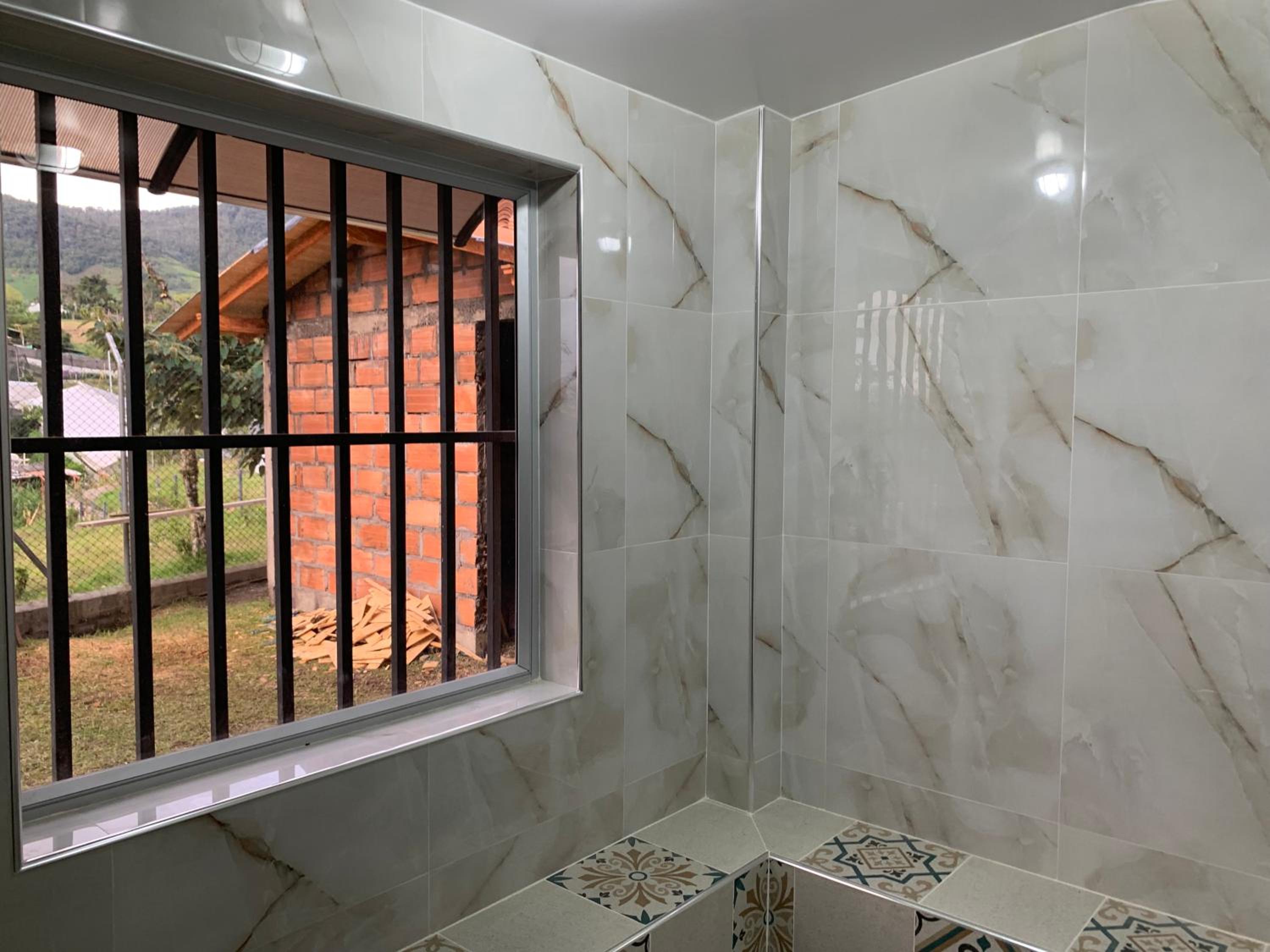 Villa El Shaddai