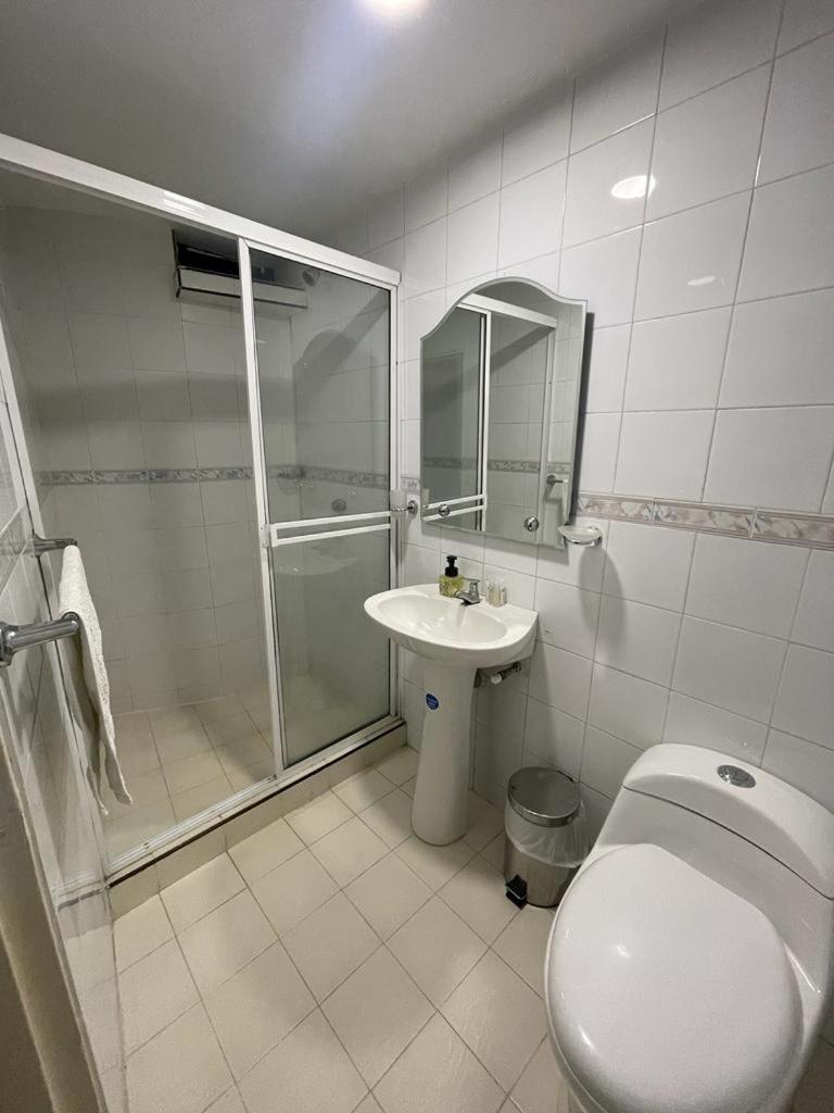 501-Duplex parking private gran vista central a 8 min del norte y centro