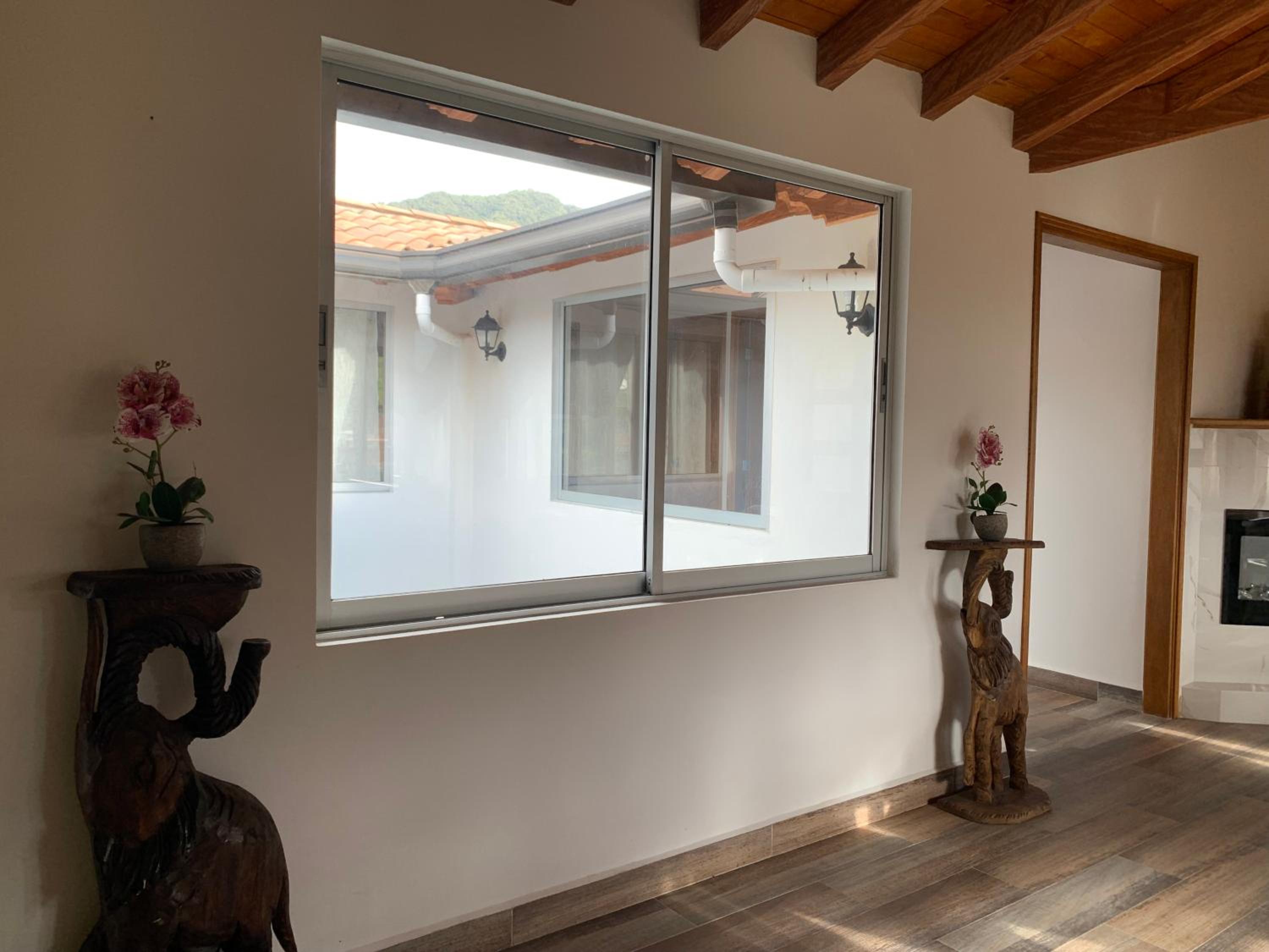 Villa El Shaddai