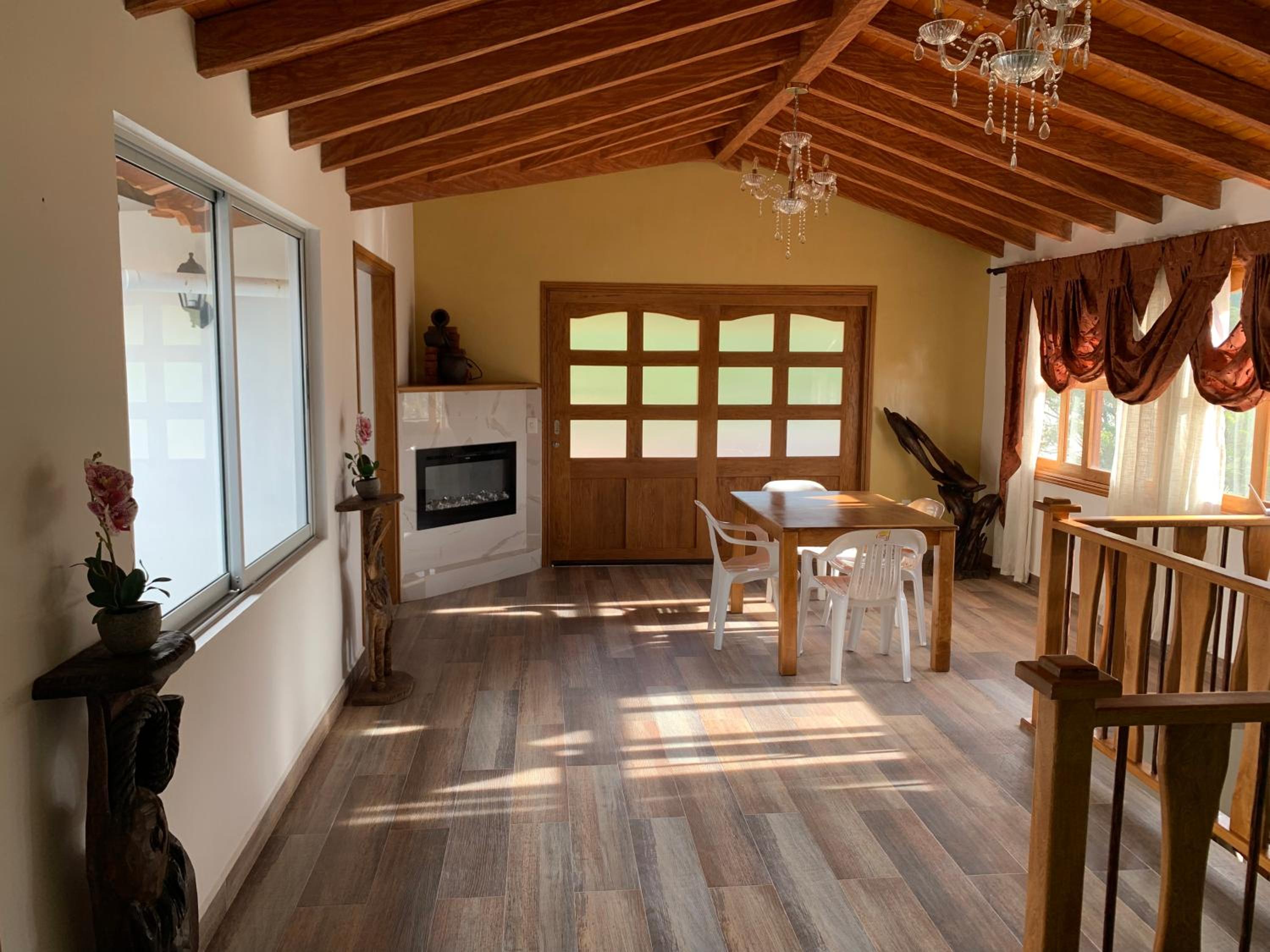 Villa El Shaddai