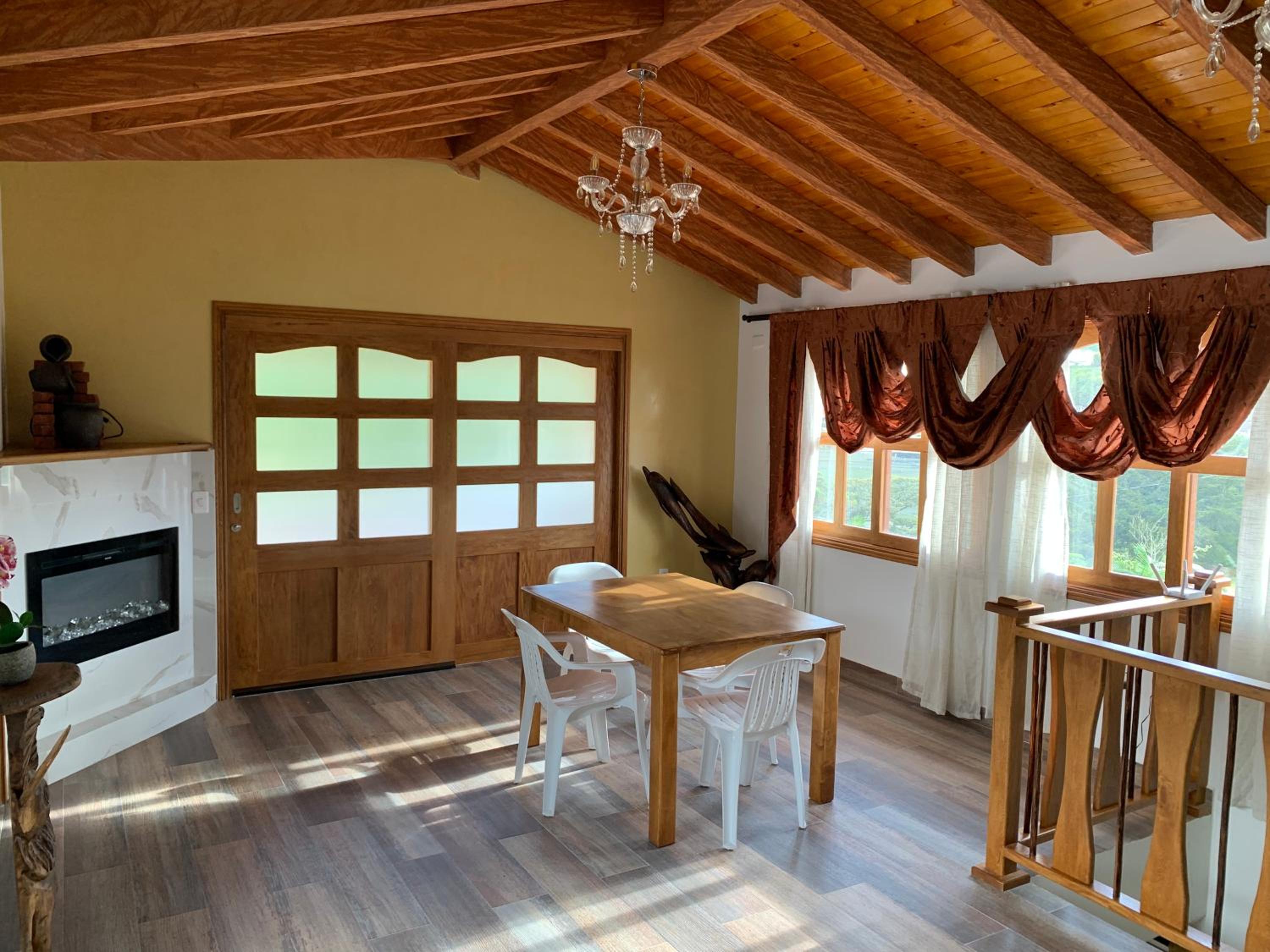 Villa El Shaddai