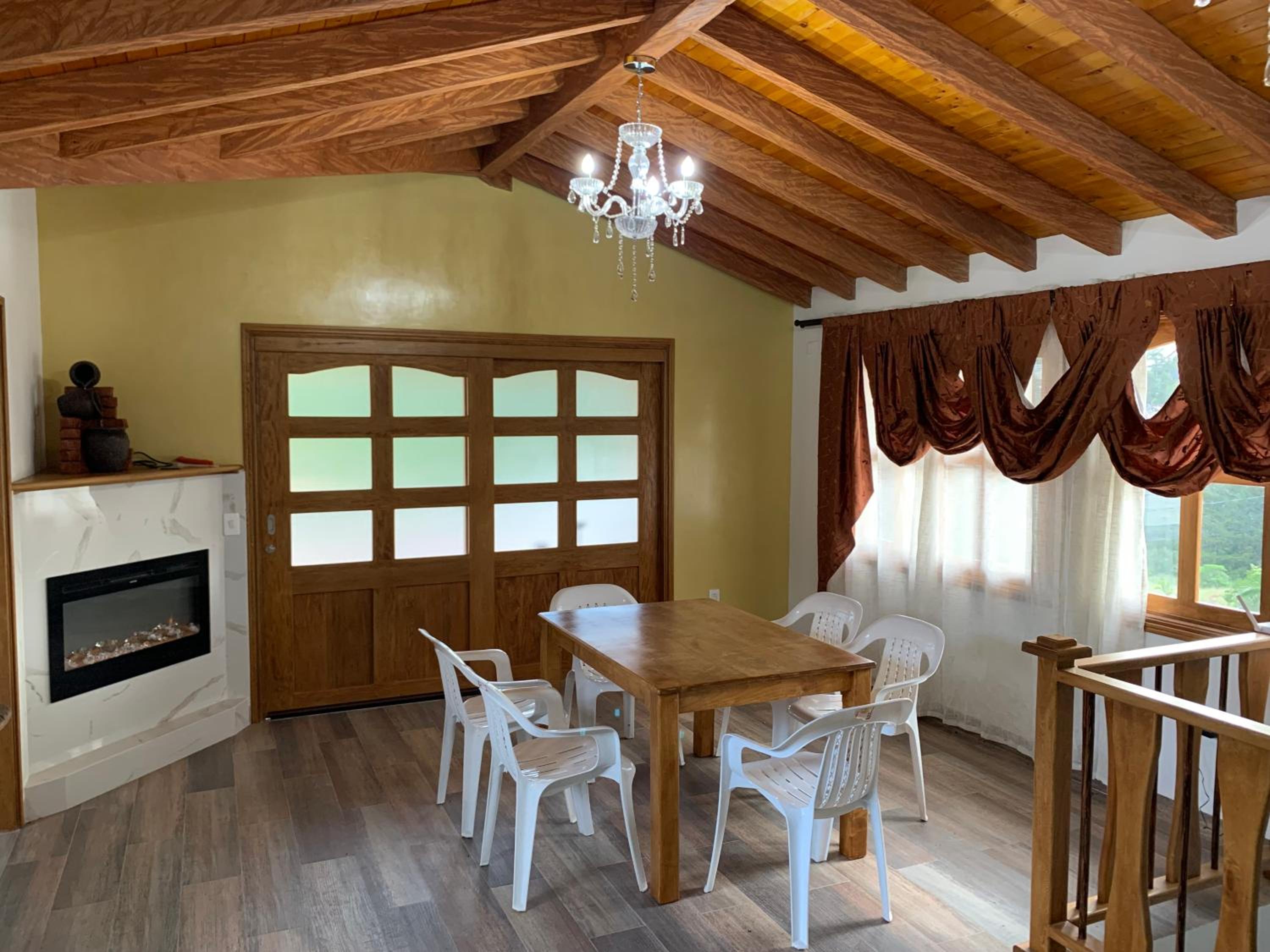 Villa El Shaddai