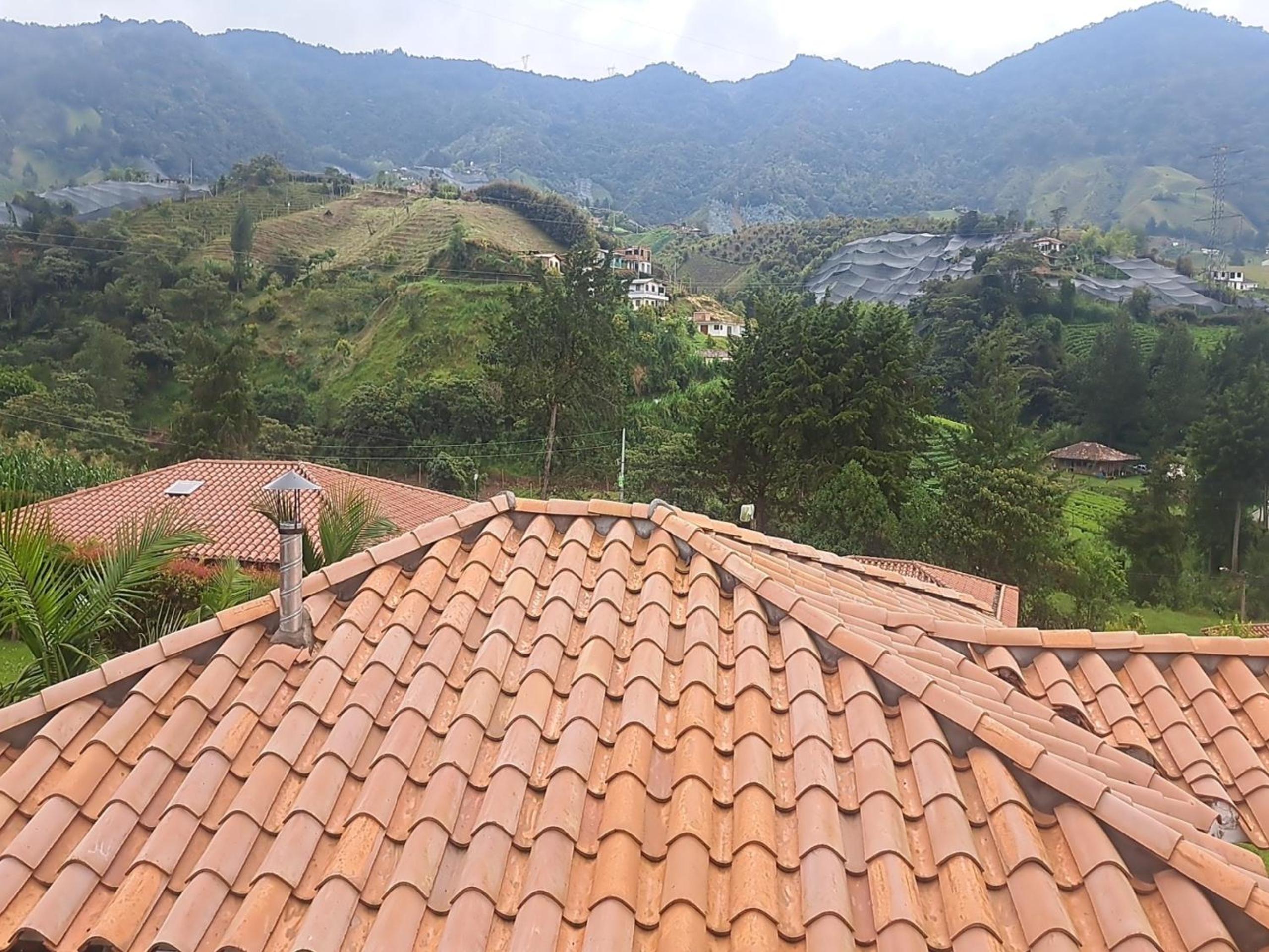 Villa El Shaddai