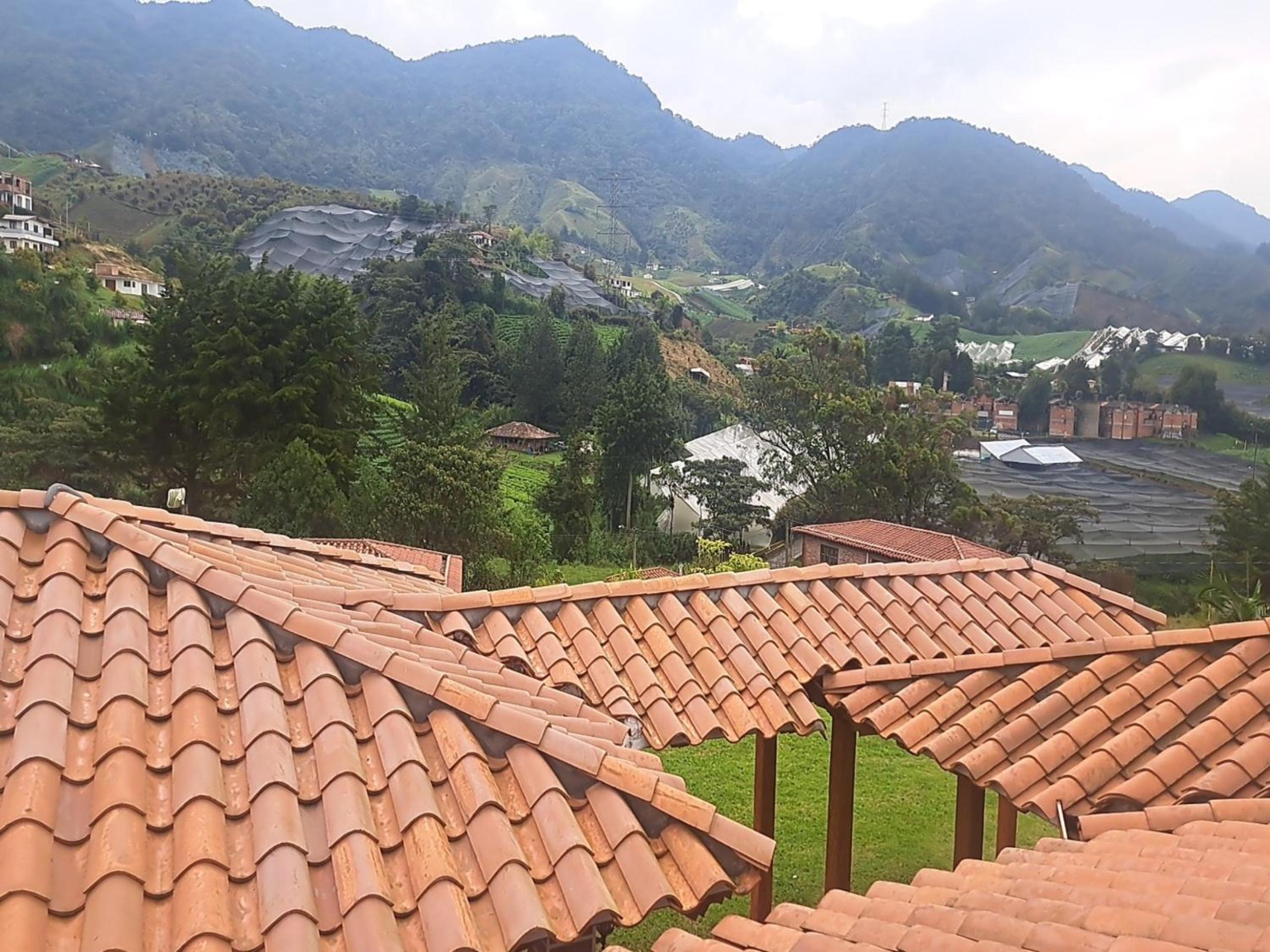 Villa El Shaddai