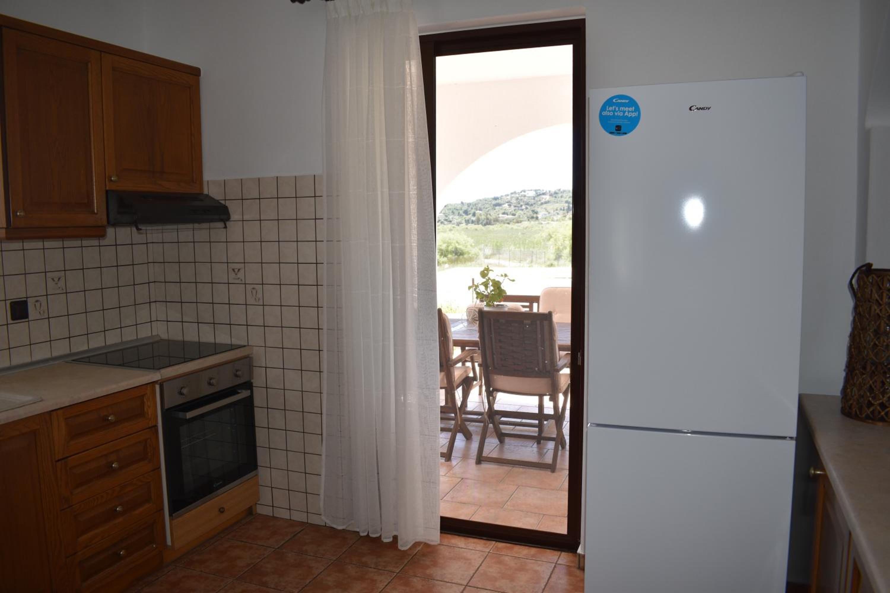 Gemi House by the Beach view 3
