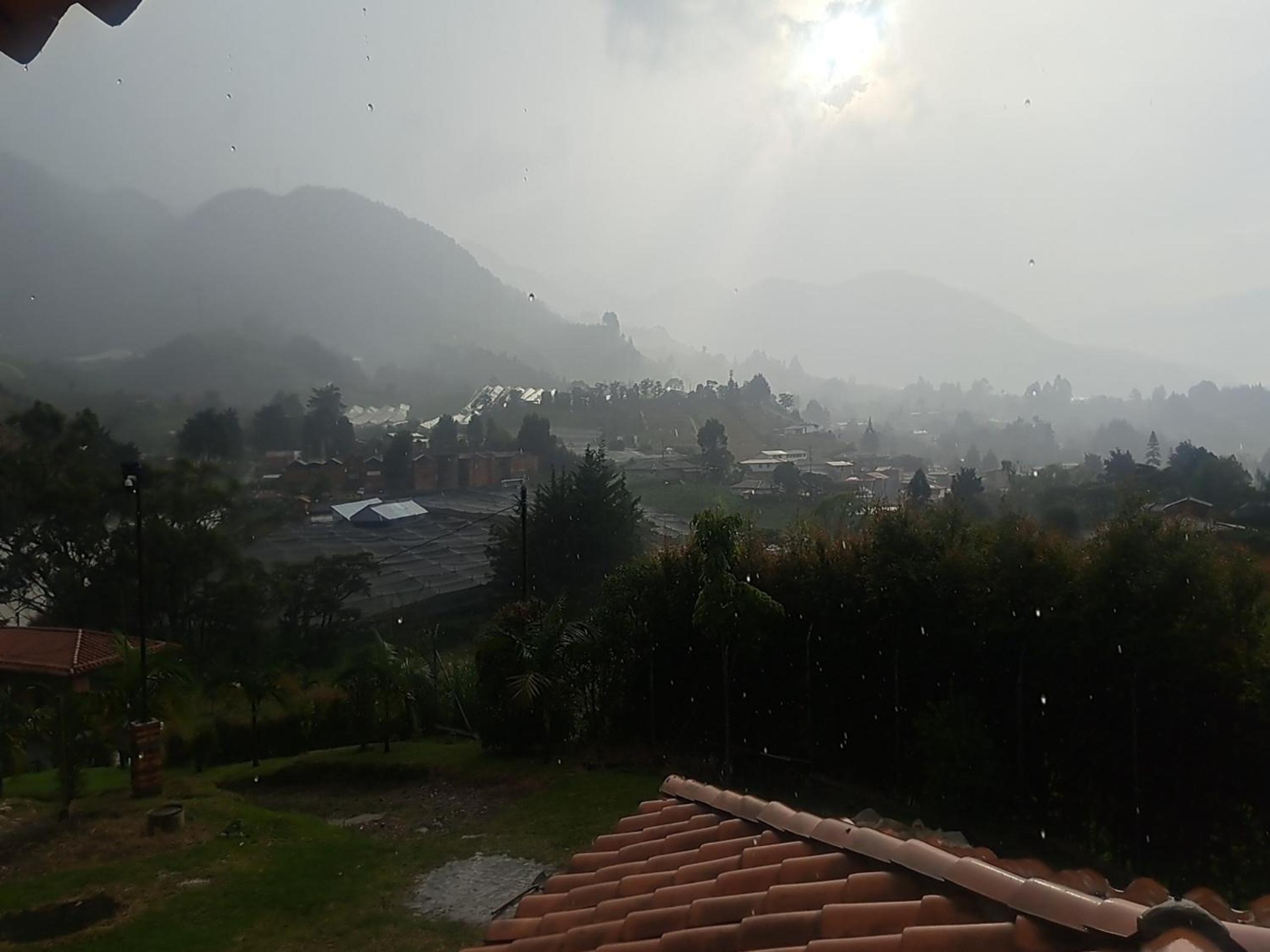 Villa El Shaddai