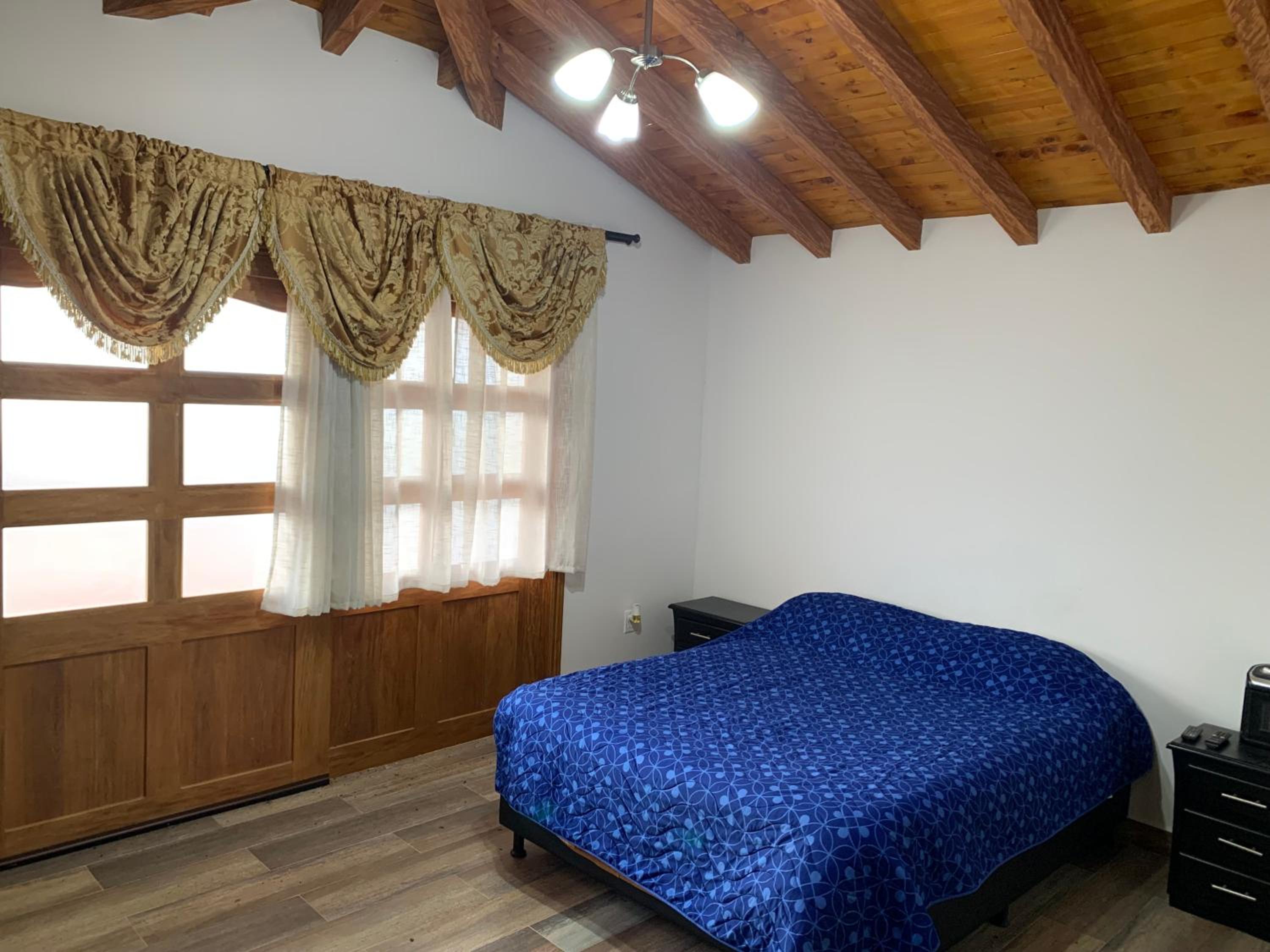Villa El Shaddai