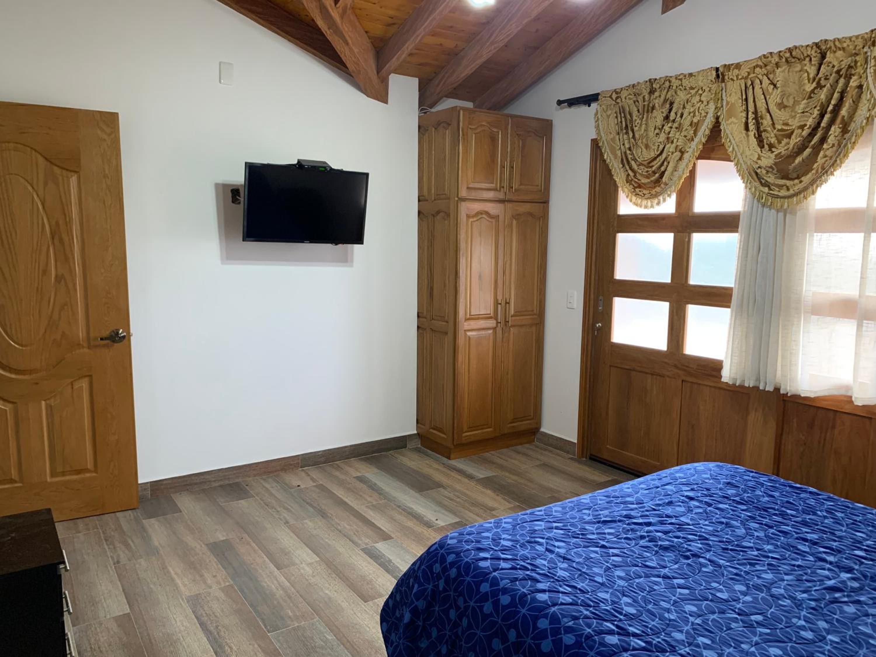 Villa El Shaddai