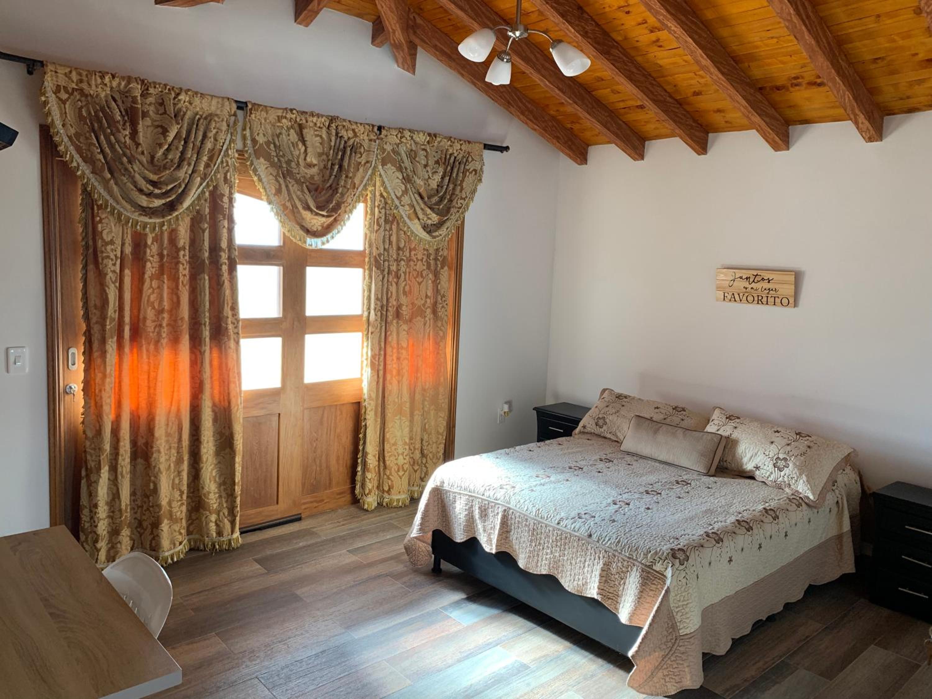 Villa El Shaddai