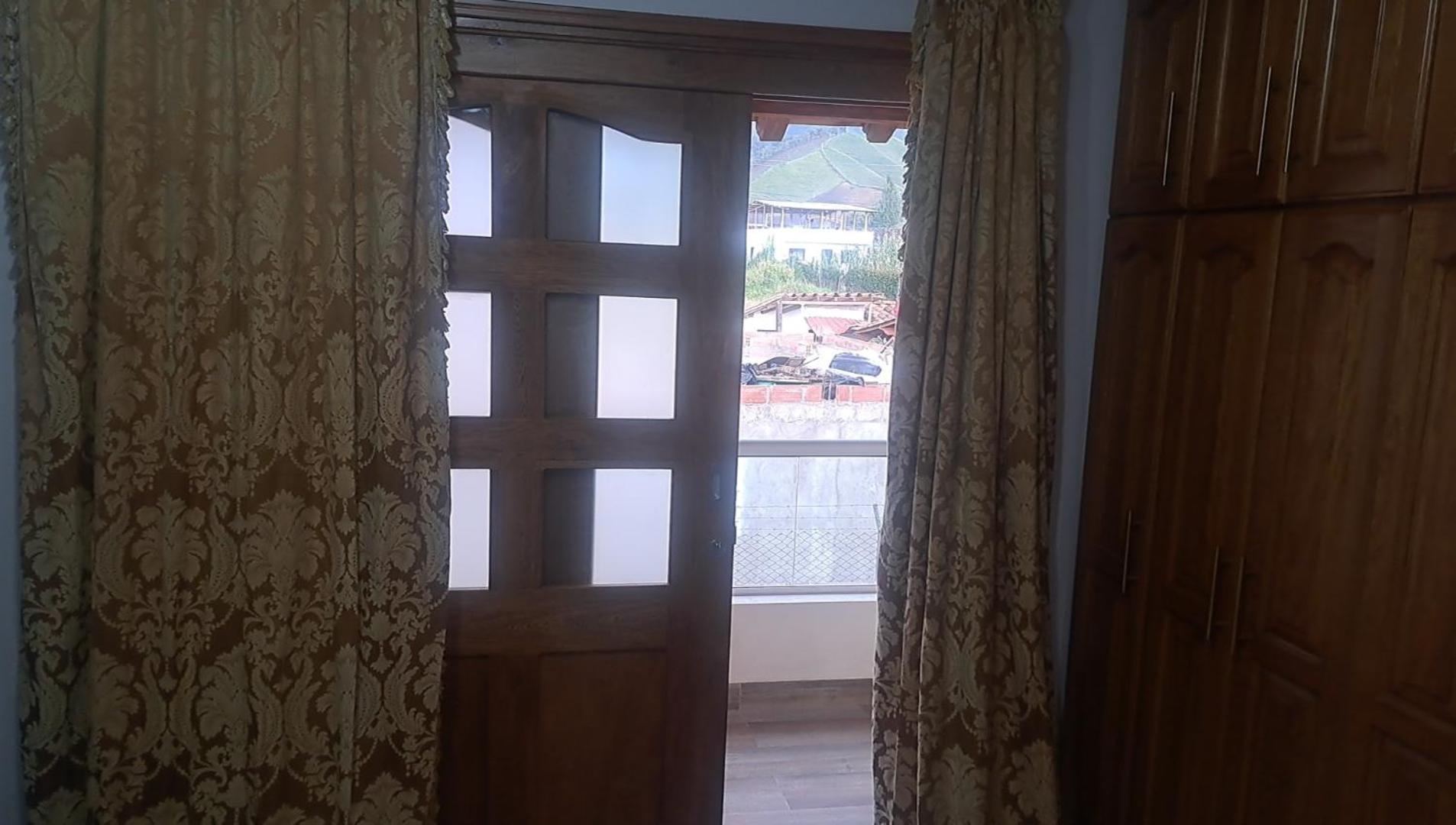 Villa El Shaddai