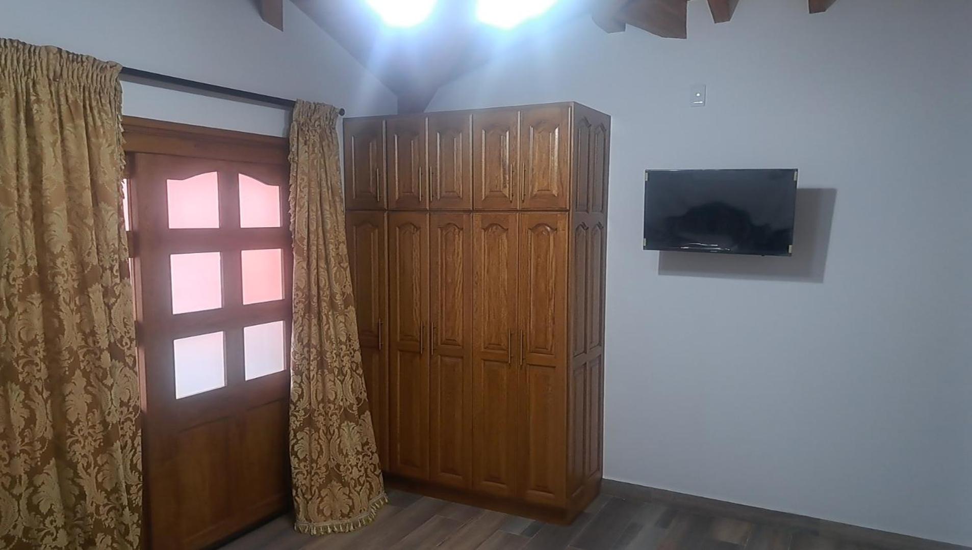 Villa El Shaddai