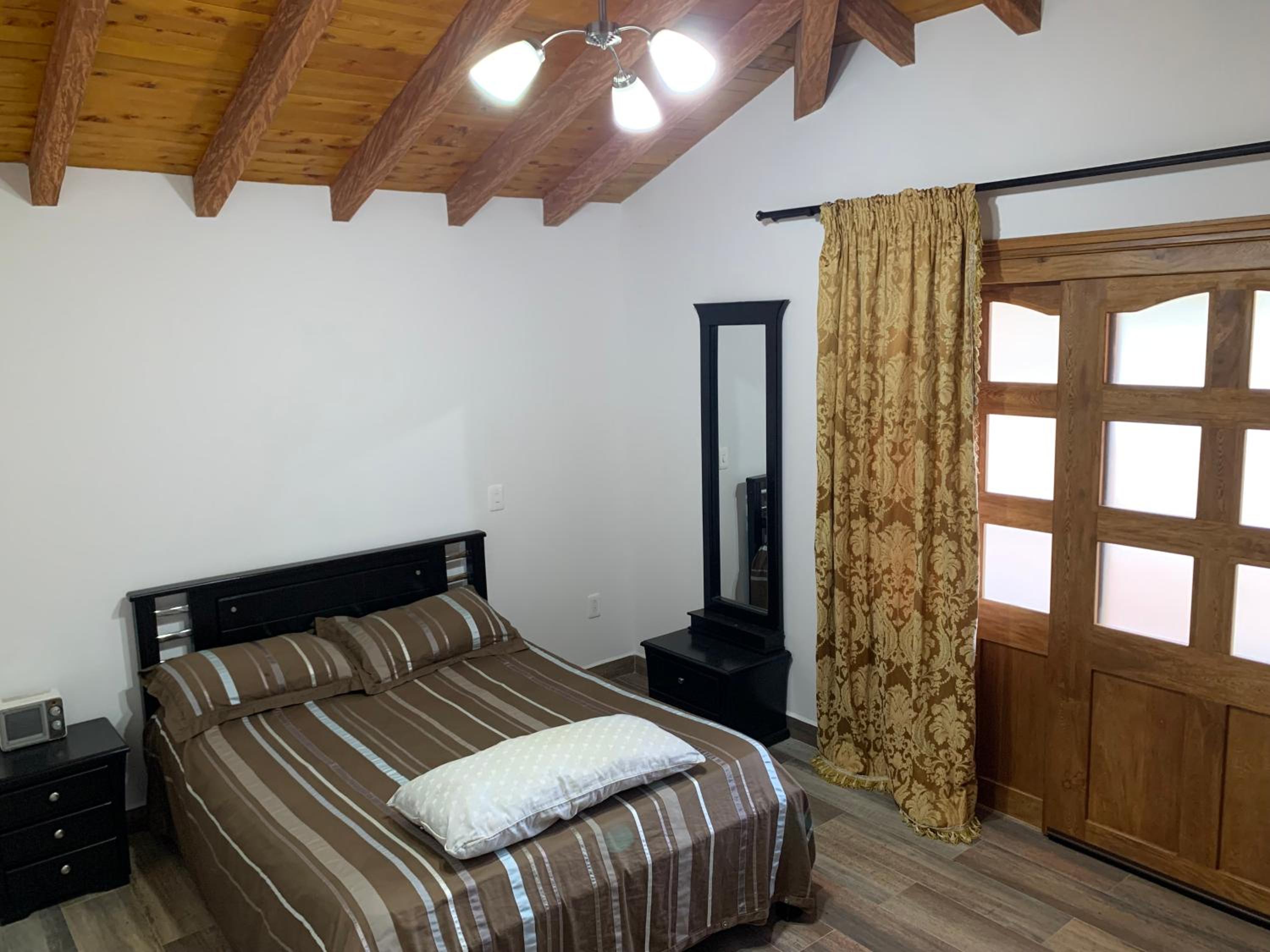 Villa El Shaddai