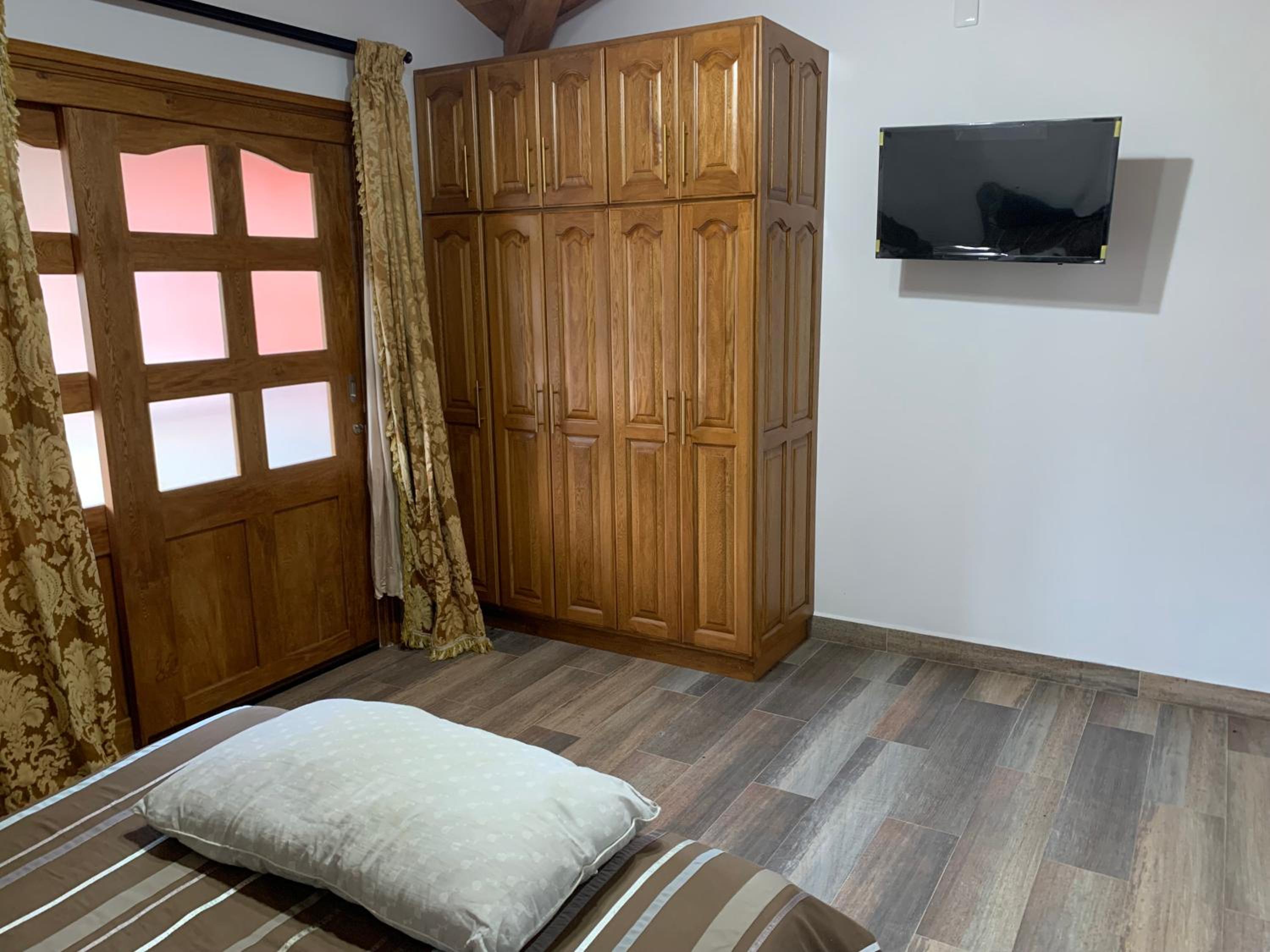 Villa El Shaddai