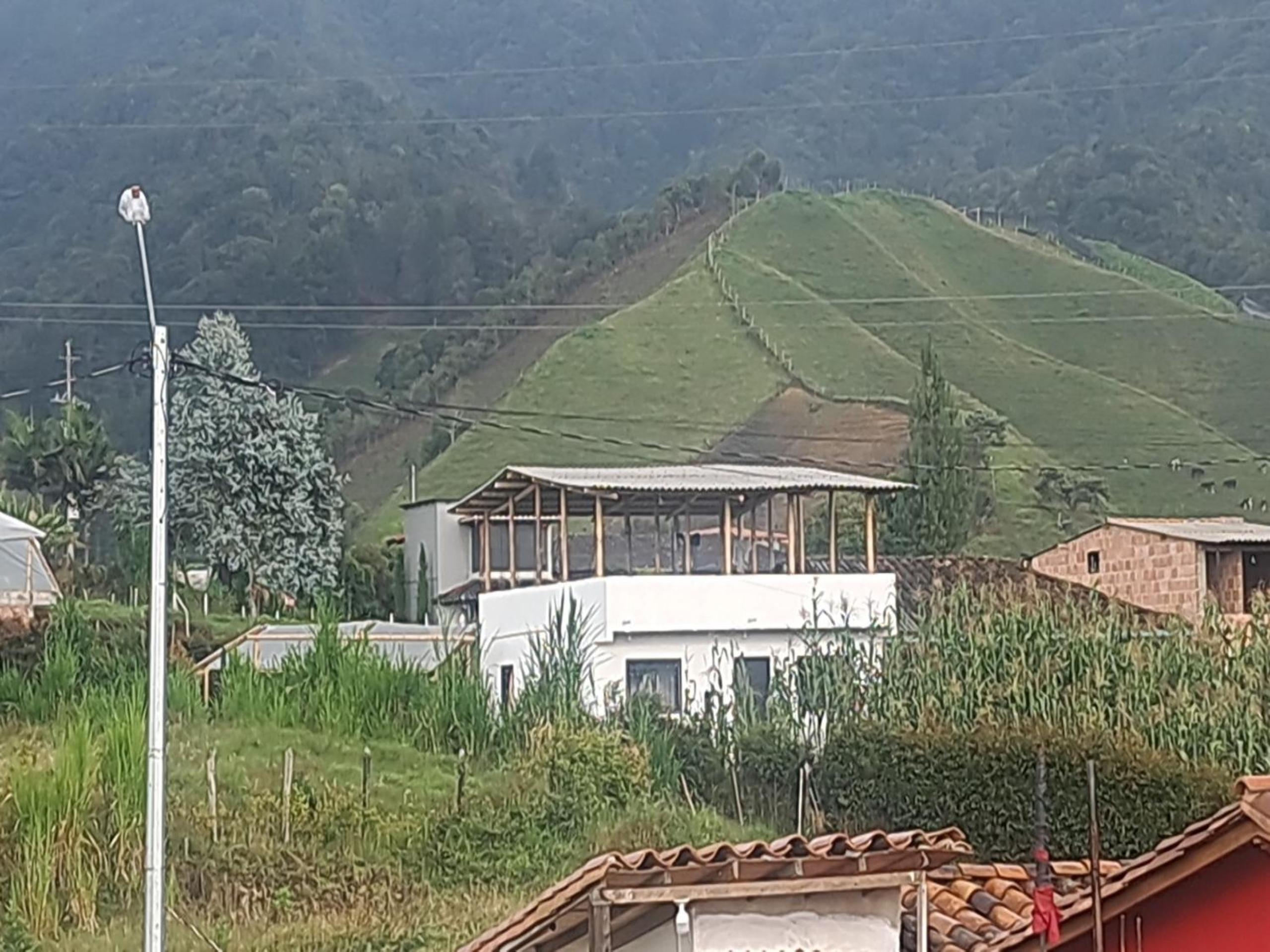 Villa El Shaddai