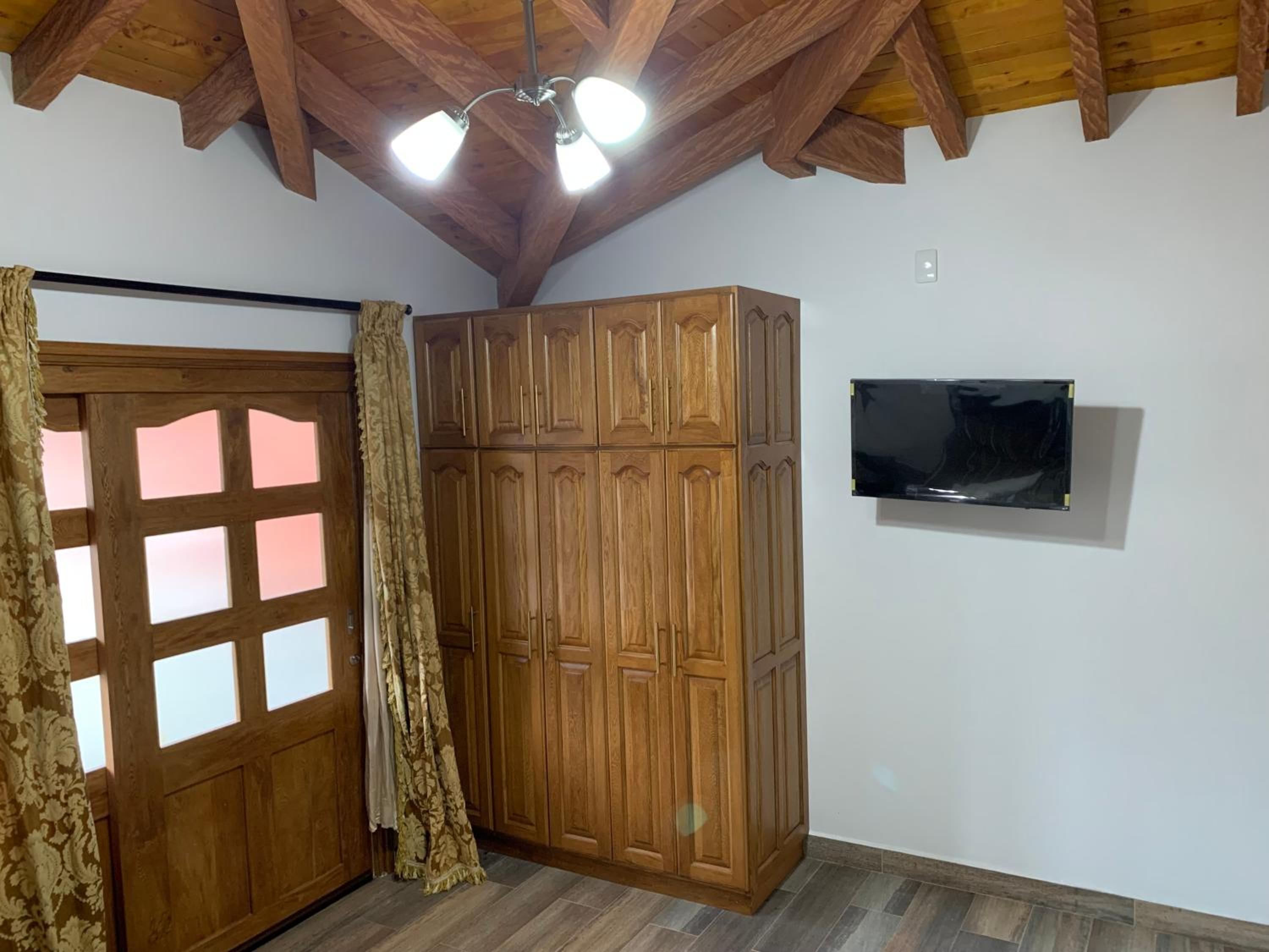 Villa El Shaddai