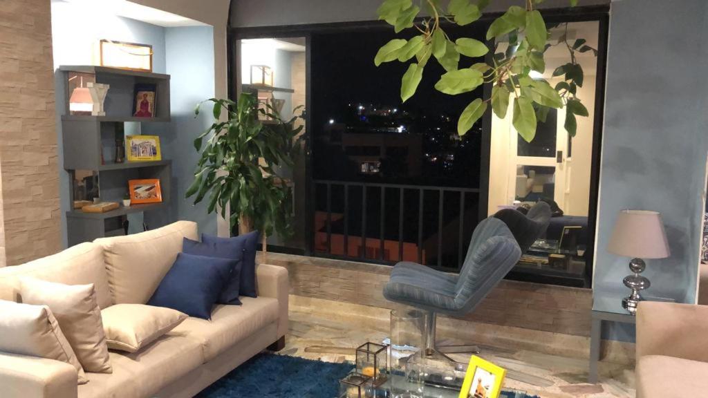 501-Duplex parking private gran vista central a 8 min del norte y centro