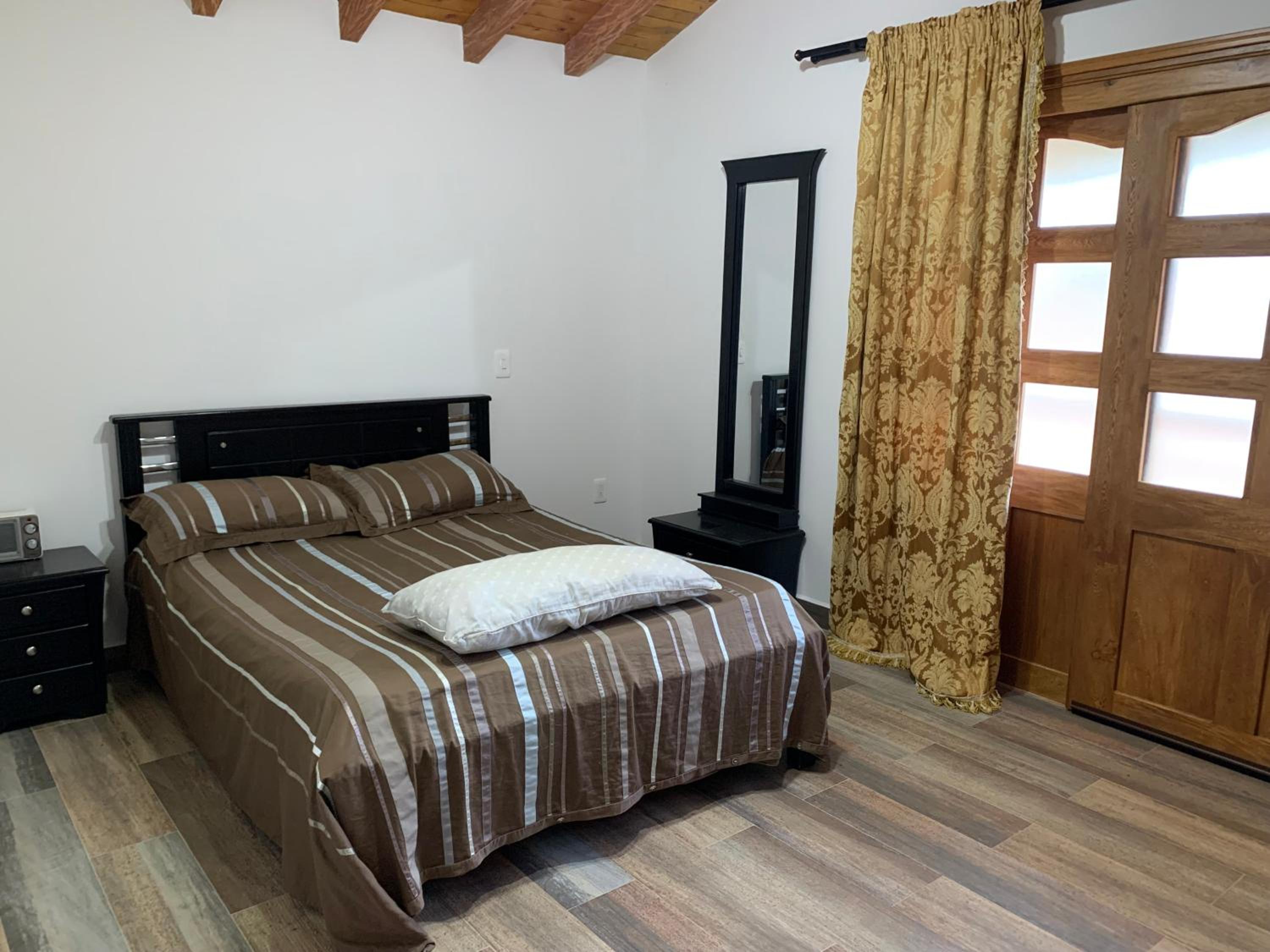 Villa El Shaddai