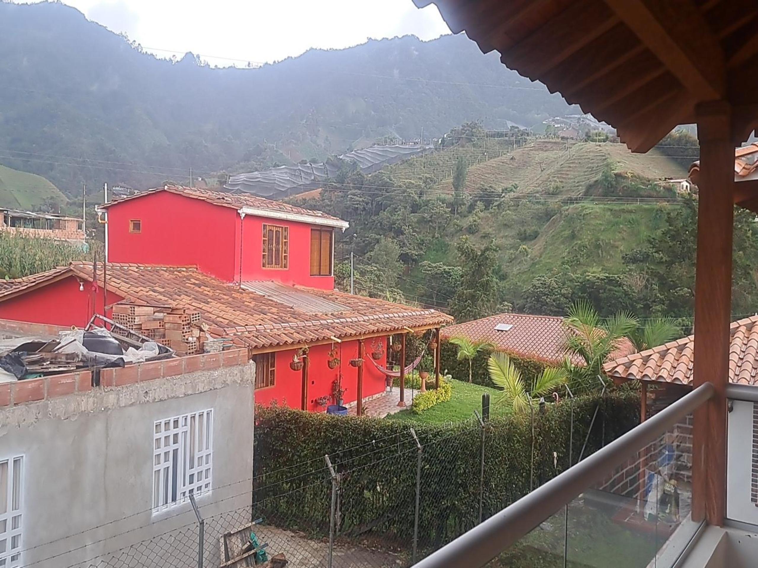 Villa El Shaddai