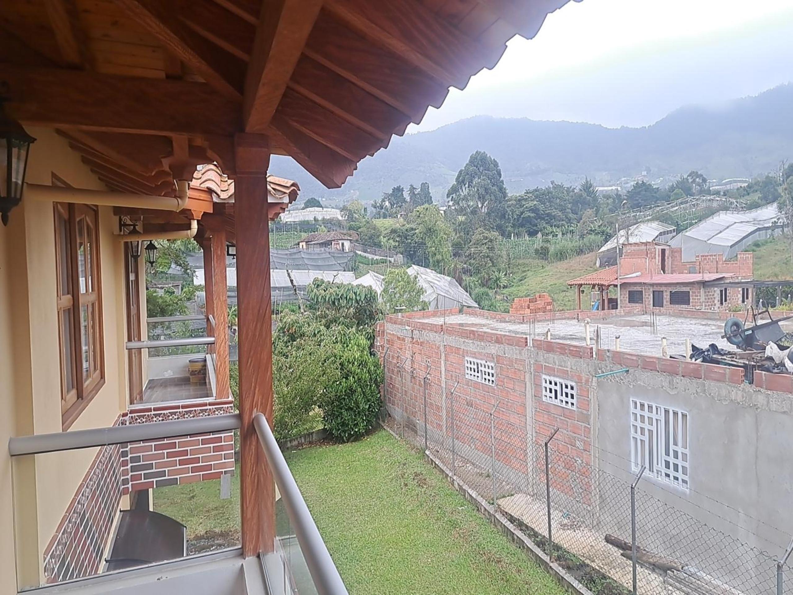 Villa El Shaddai