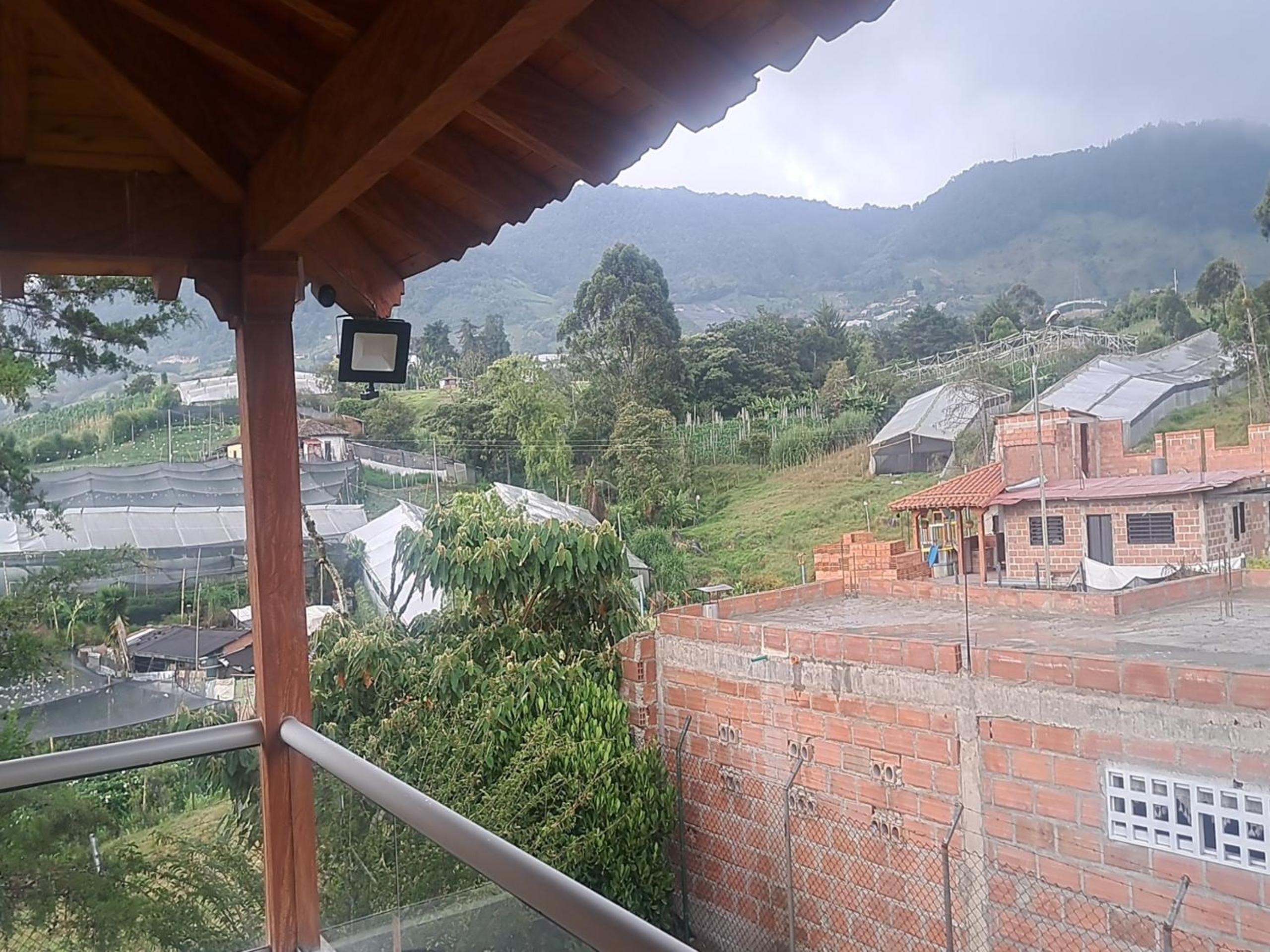 Villa El Shaddai