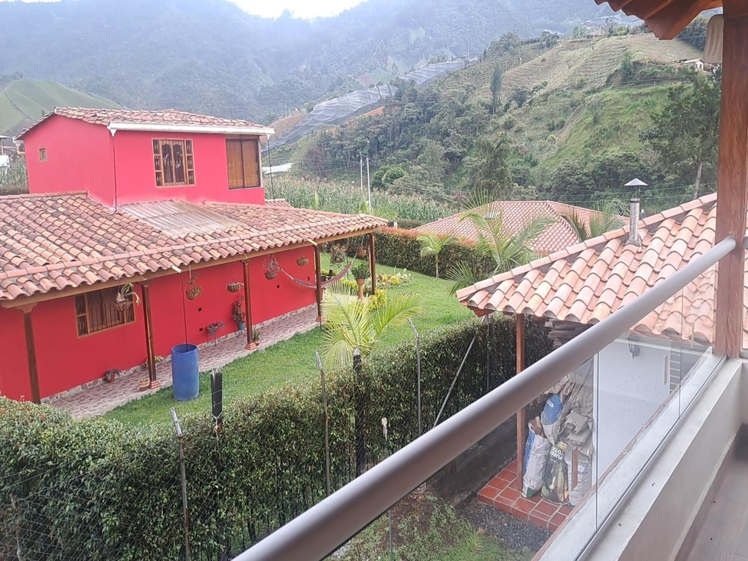 Villa El Shaddai