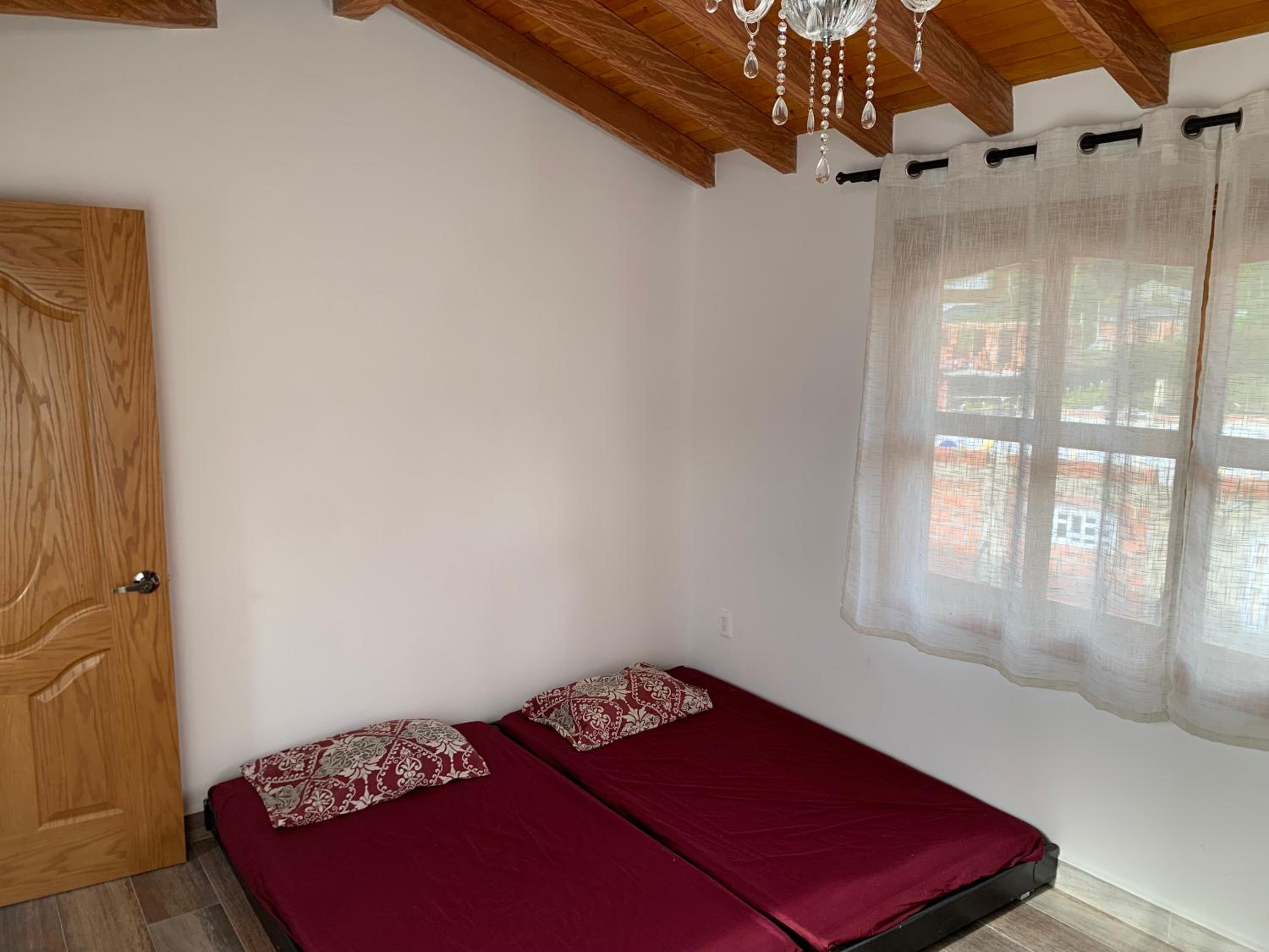Villa El Shaddai