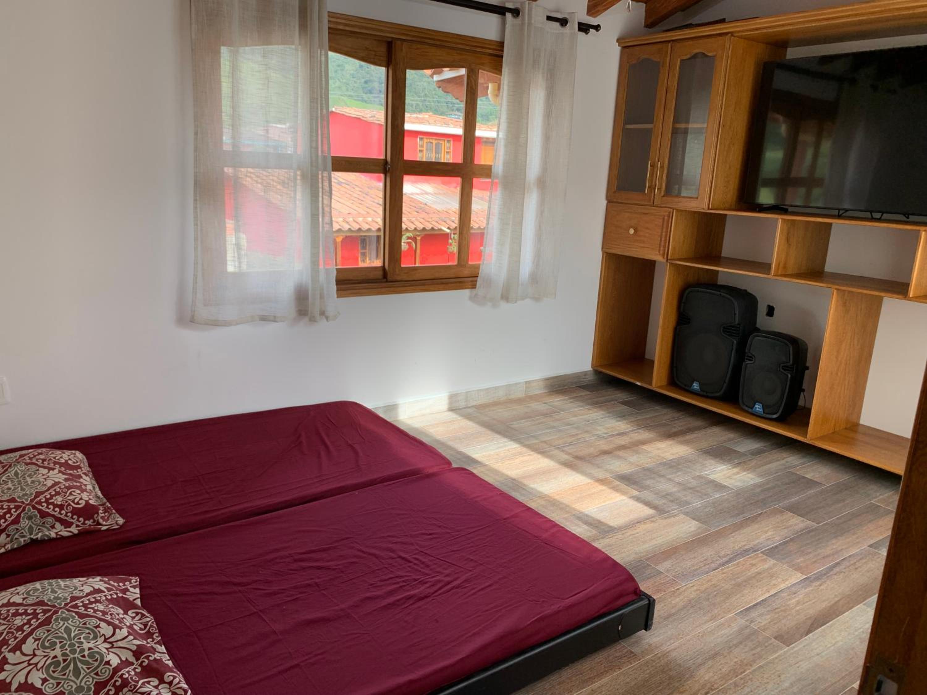 Villa El Shaddai