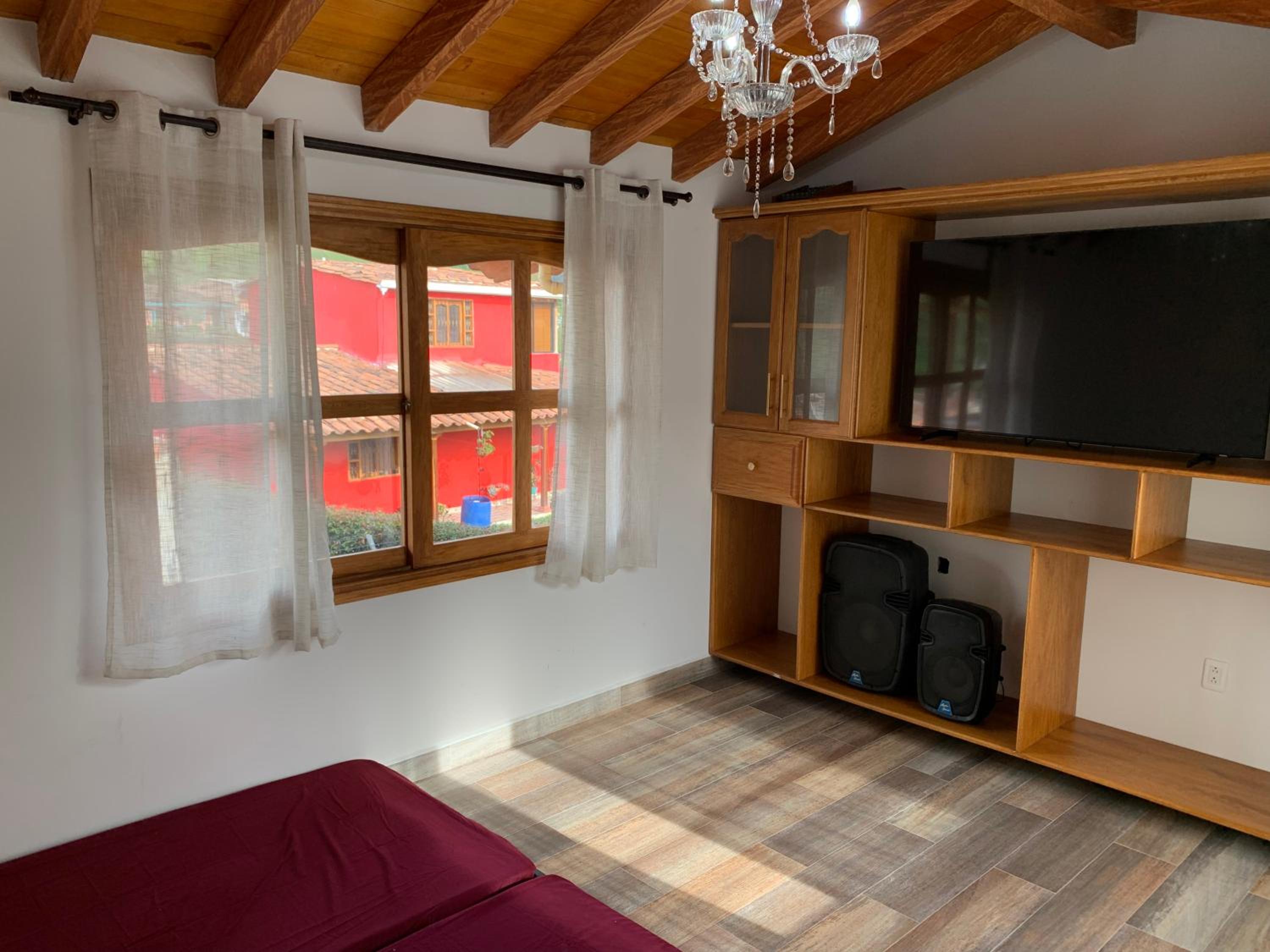 Villa El Shaddai