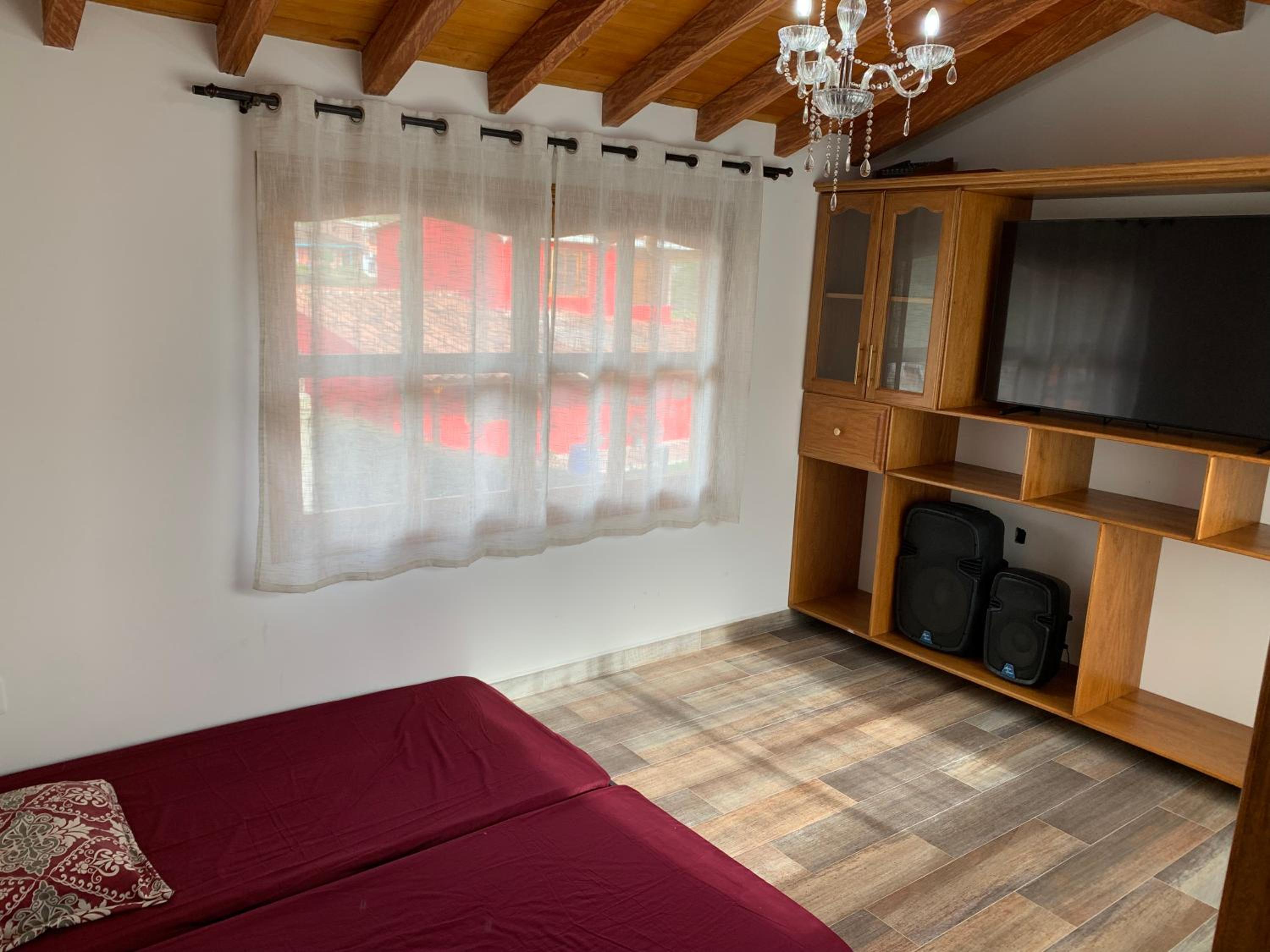 Villa El Shaddai