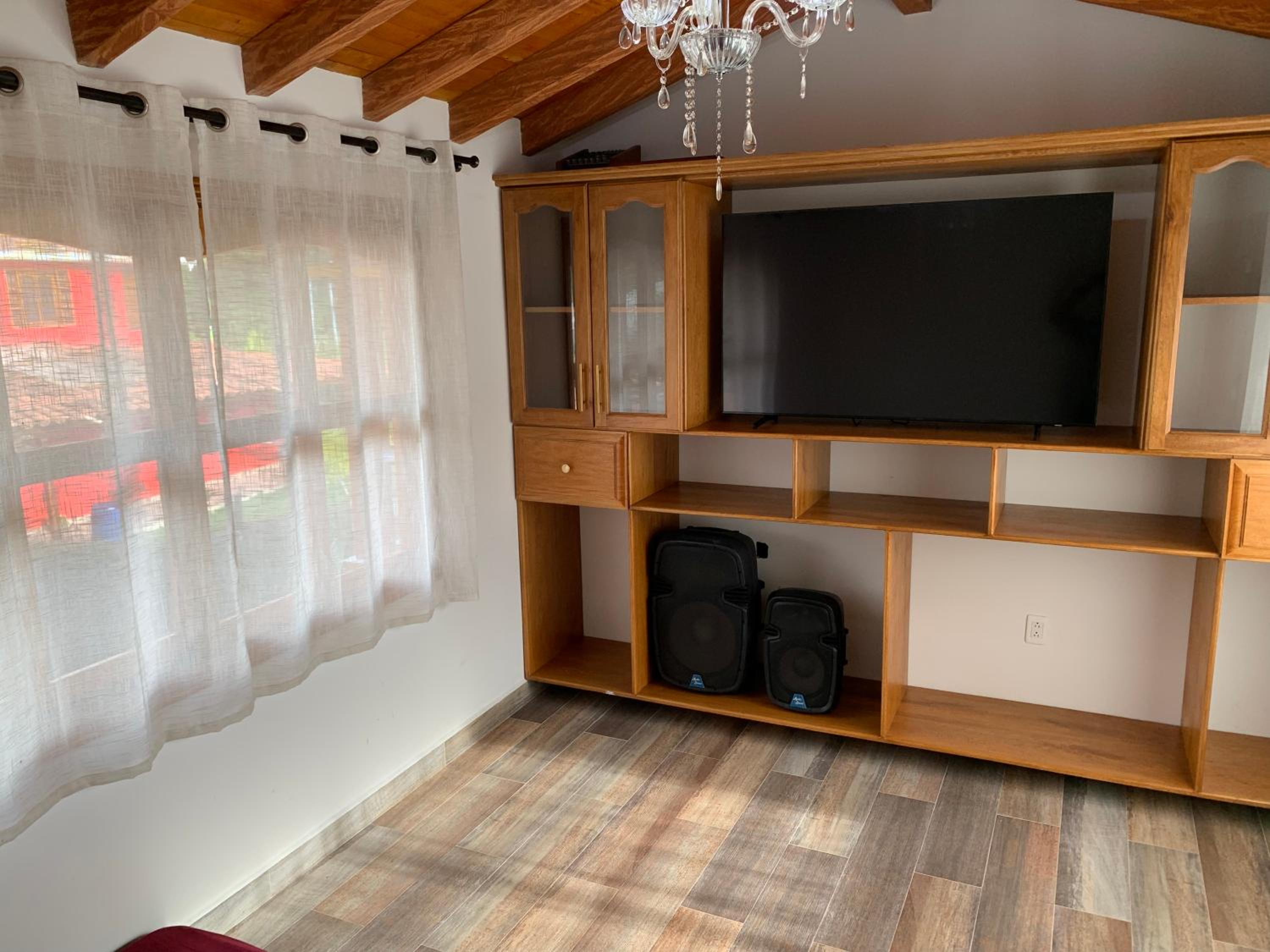 Villa El Shaddai