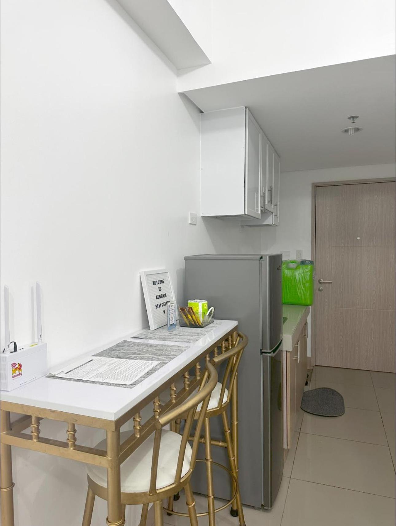 Green 2 Residences Wi-Fi+Netflix view 2