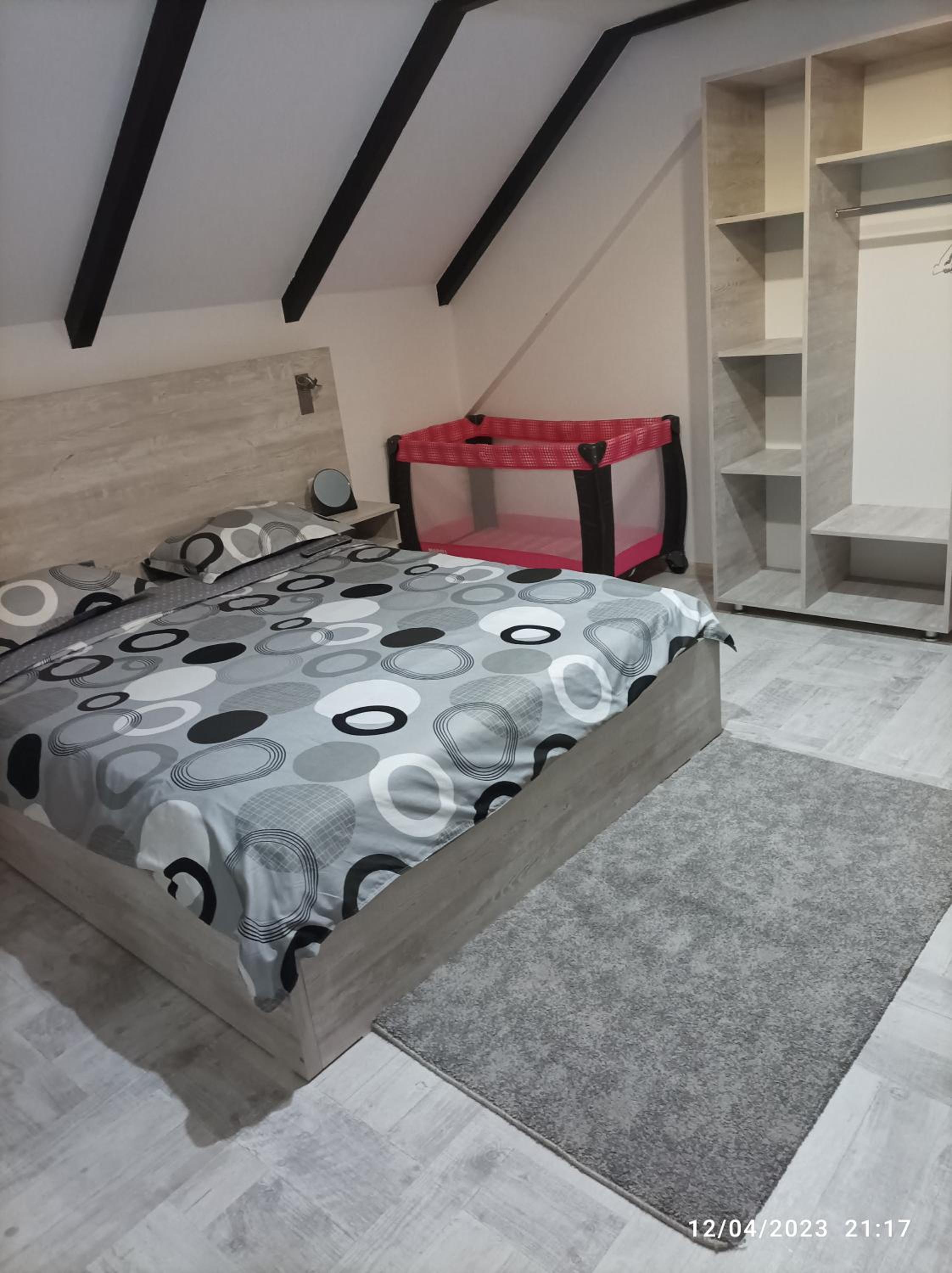 Casa din Livadă, Poiana Mărului, Brasov