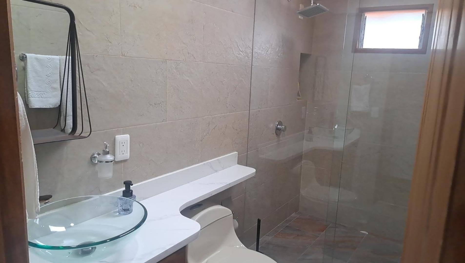 Villa El Shaddai
