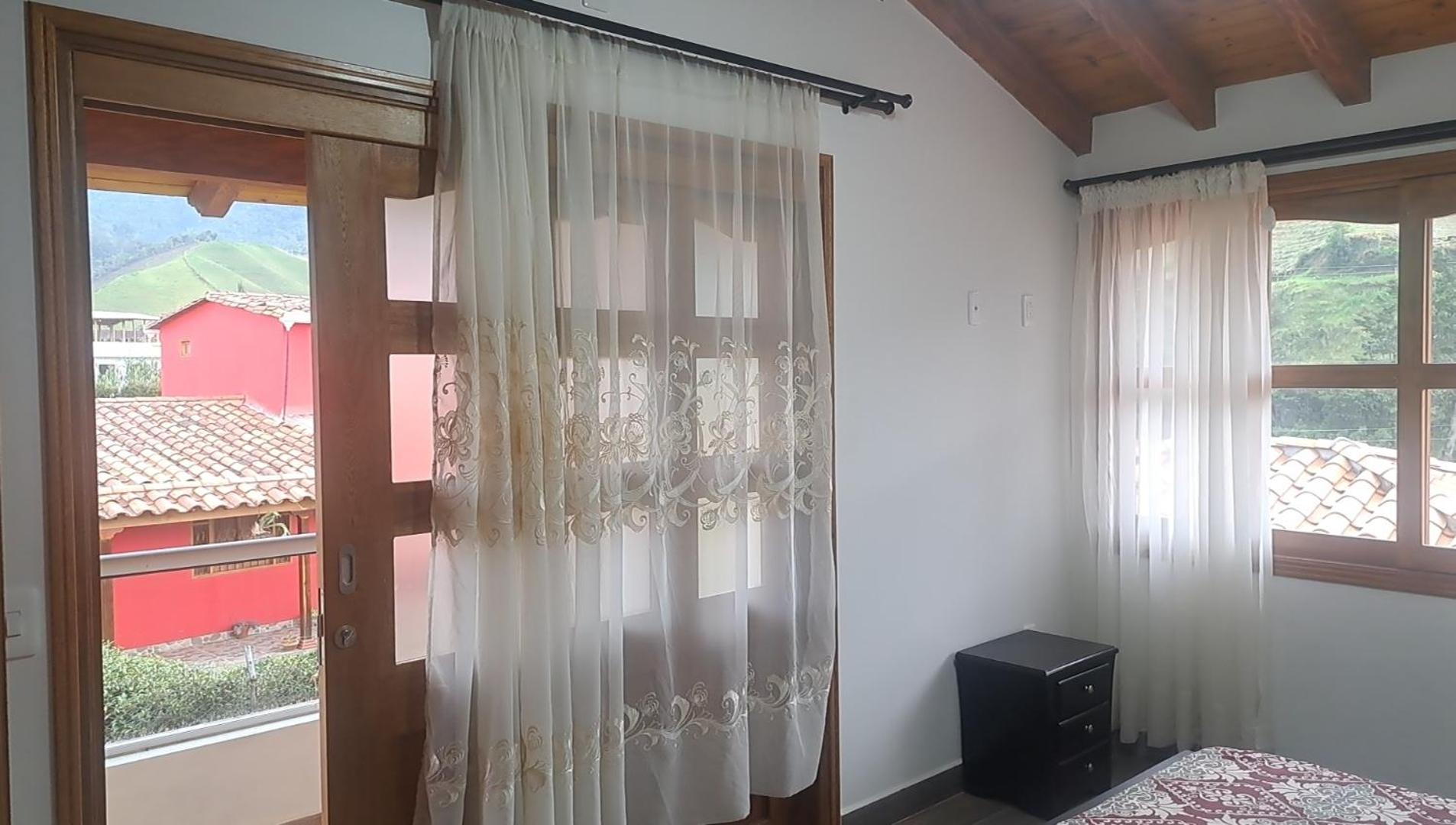 Villa El Shaddai