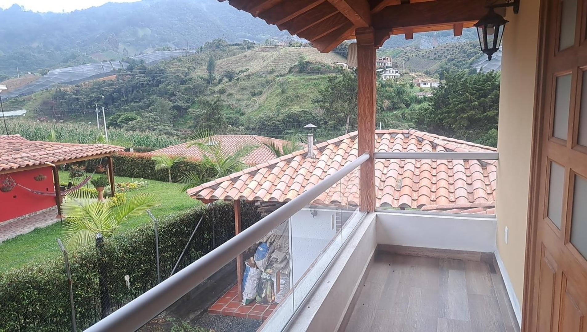Villa El Shaddai