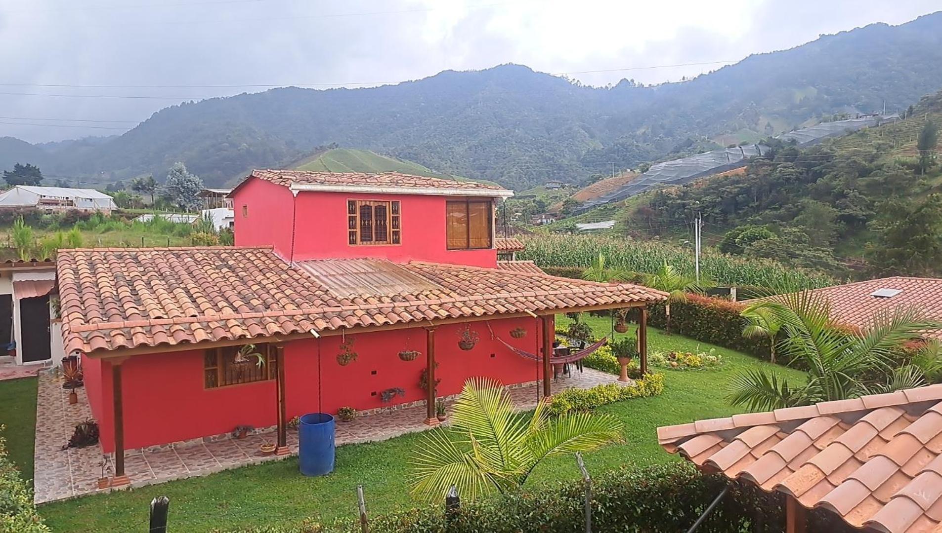Villa El Shaddai