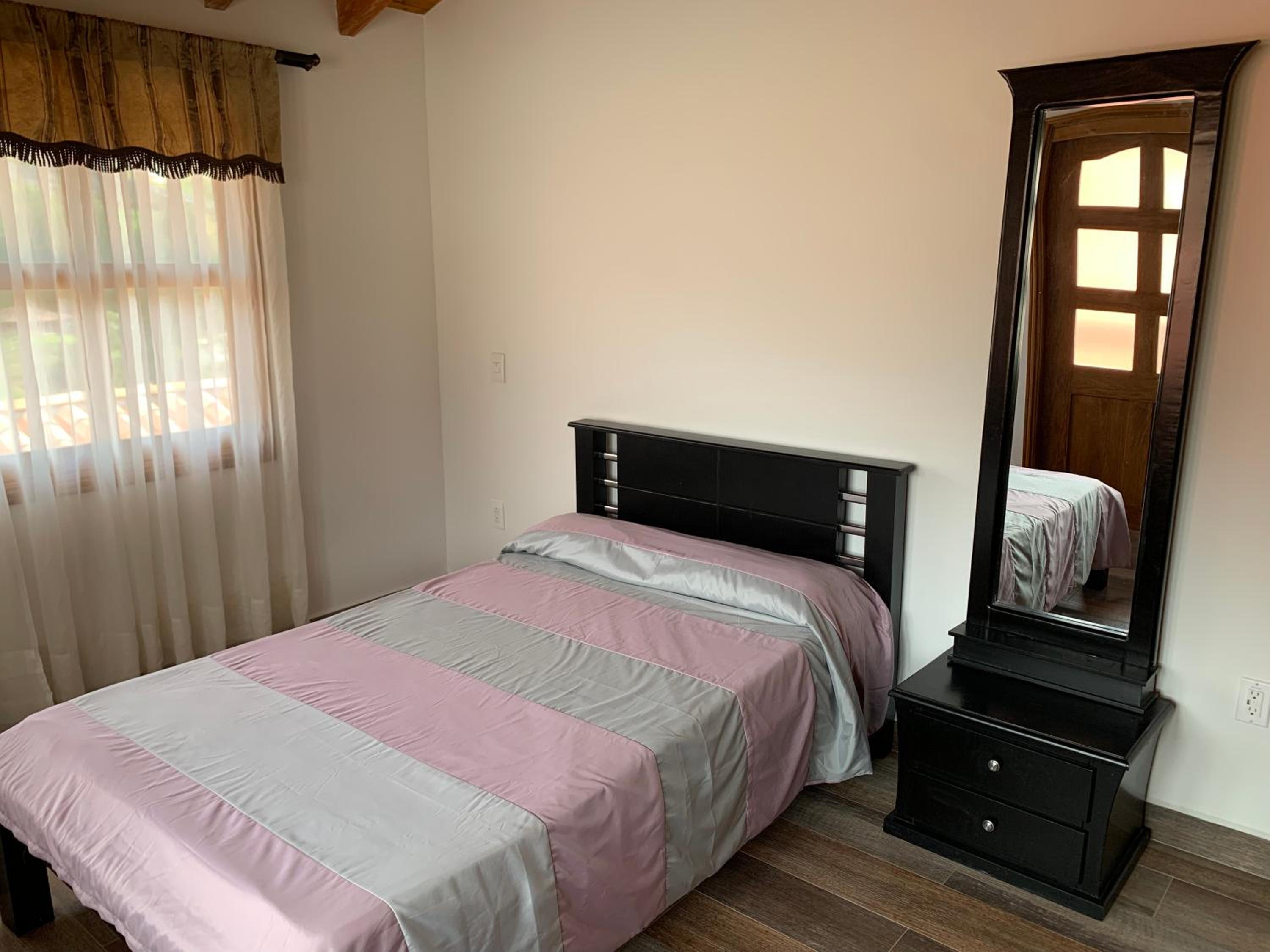 Villa El Shaddai