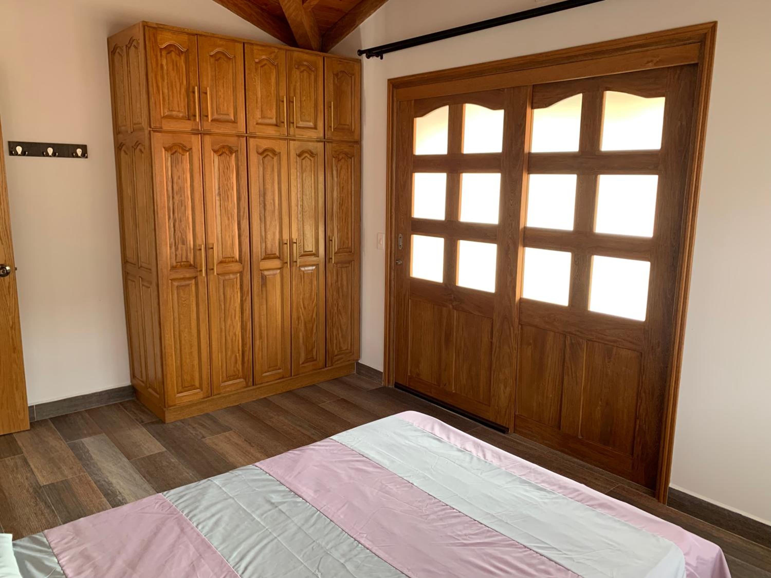 Villa El Shaddai