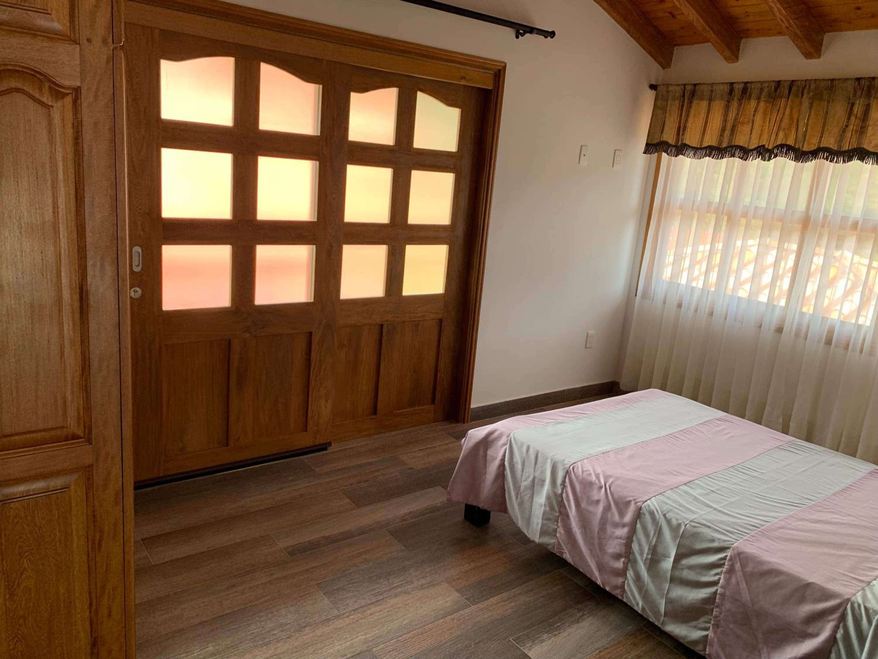 Villa El Shaddai